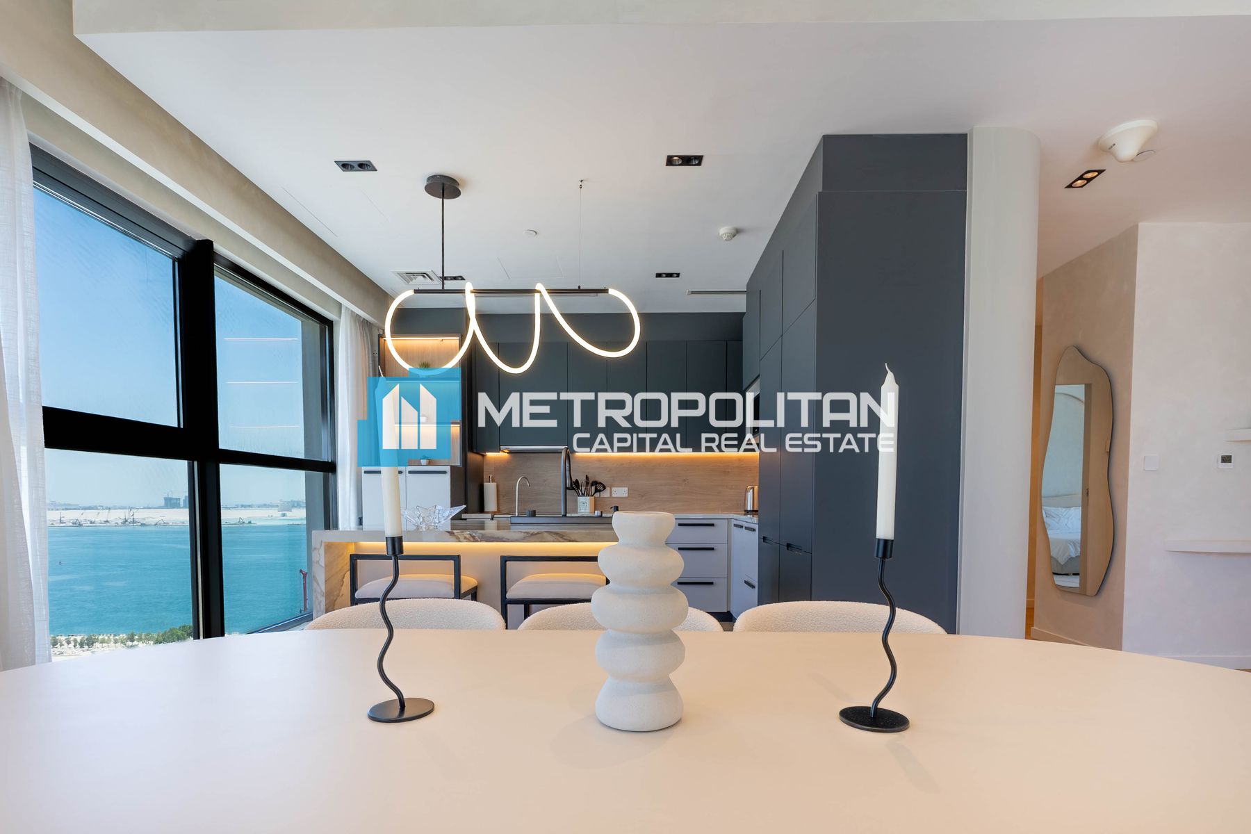 Image - Pixel, Al Reem Island, Abu Dhabi | Project - Apartment