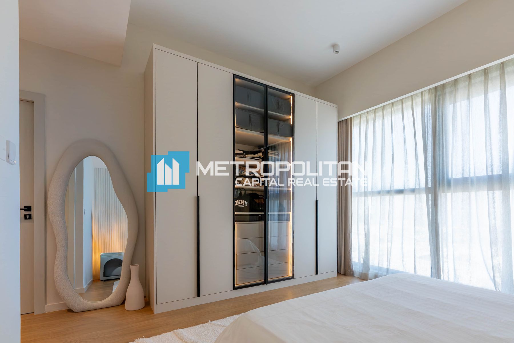 Image - Pixel, Al Reem Island, Abu Dhabi | Project - Apartment