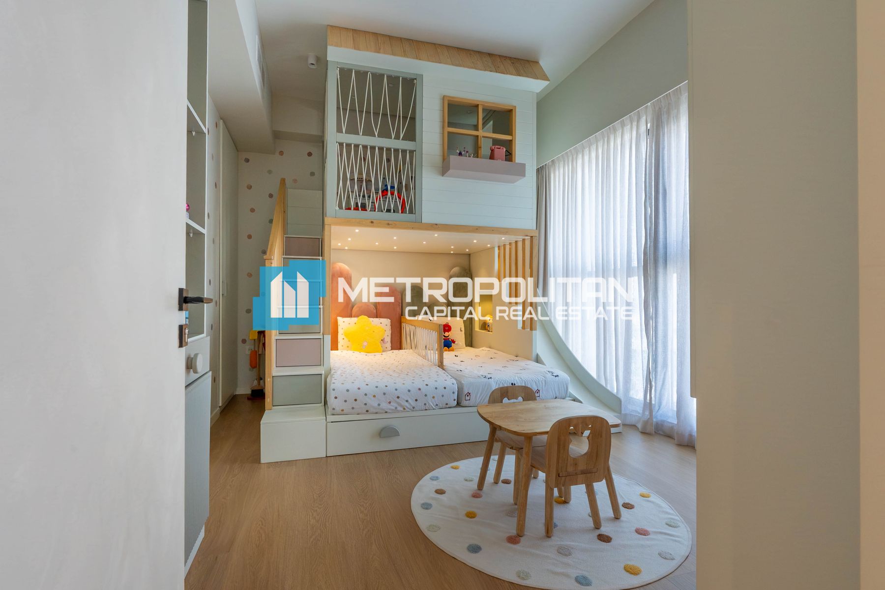 Image - Pixel, Al Reem Island, Abu Dhabi | Project - Apartment