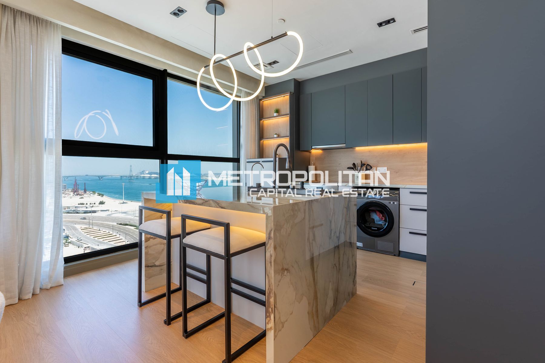 Image - Pixel, Al Reem Island, Abu Dhabi | Project - Apartment