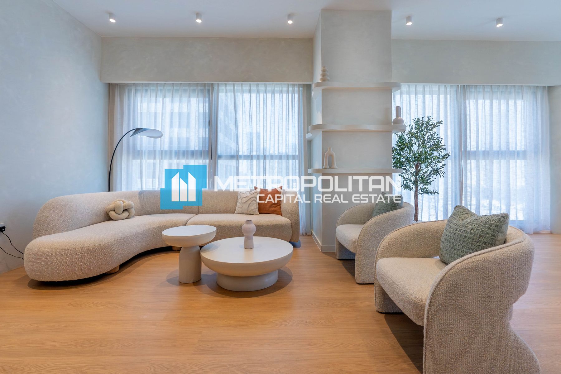 Image - Pixel, Al Reem Island, Abu Dhabi | Project - Apartment