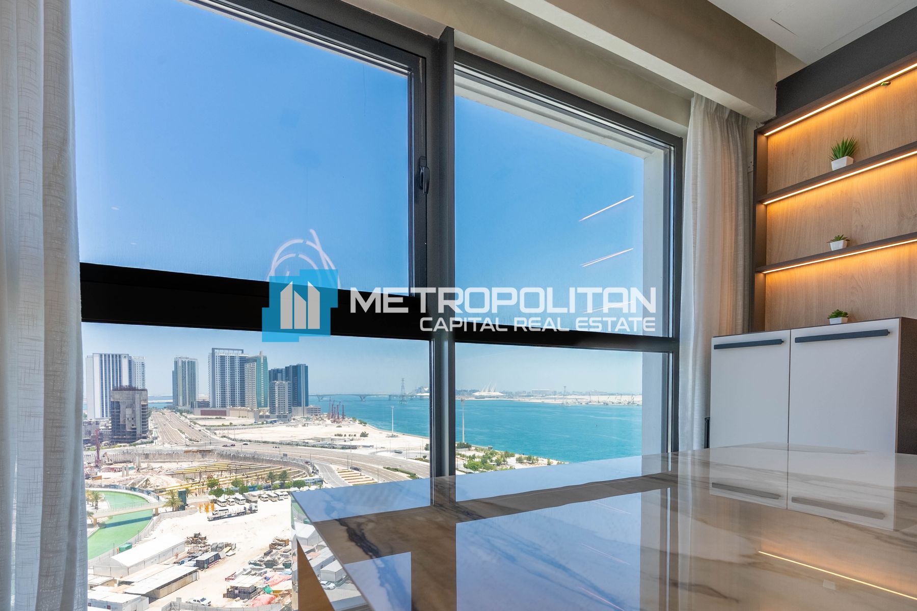 Image - Pixel, Al Reem Island, Abu Dhabi | Project - Apartment