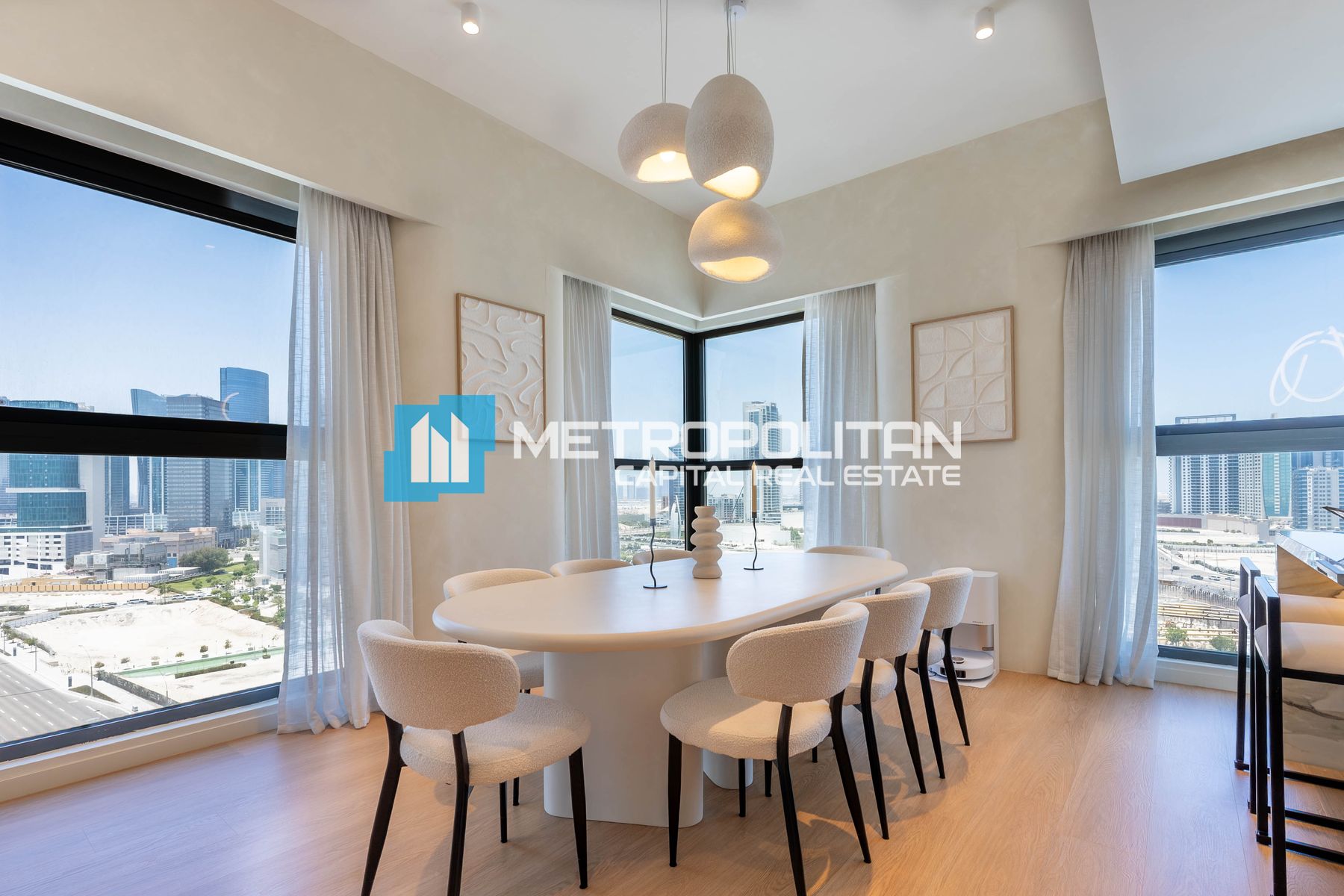 Image - Pixel, Al Reem Island, Abu Dhabi | Project - Apartment