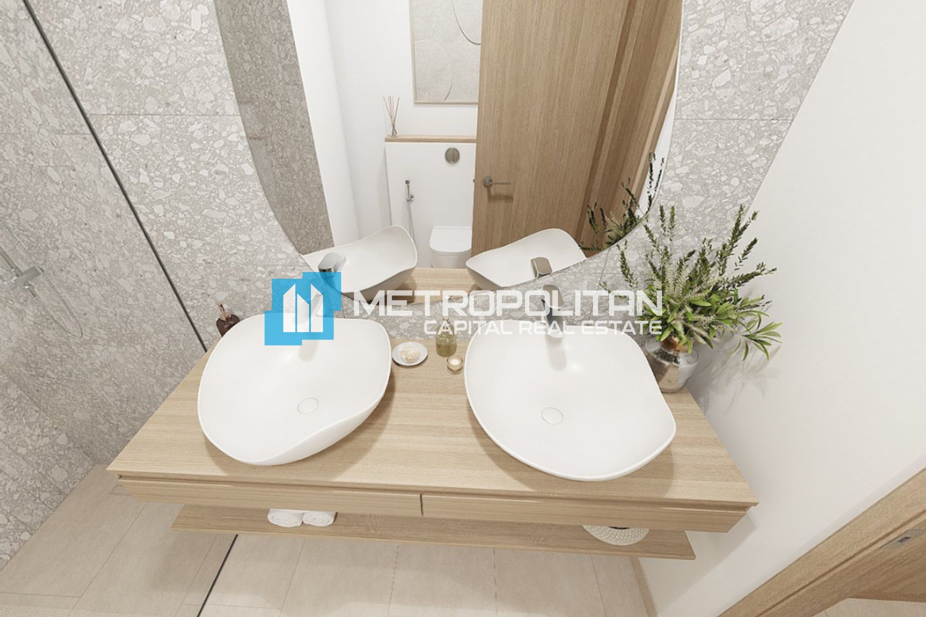 Image - Gardenia Bay, Yas Island, Абу-Даби | Project - Апартаменты