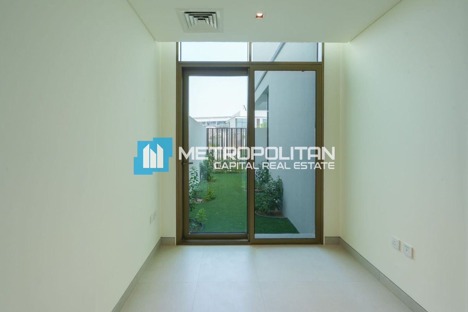 Image - Nad Al Dhabi, Al Jubail Island, Abu Dhabi | Project - Townhouse