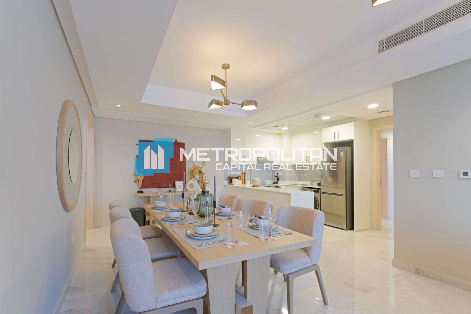Luxurious 3BR | Fully Furnished | High Floor photo-9