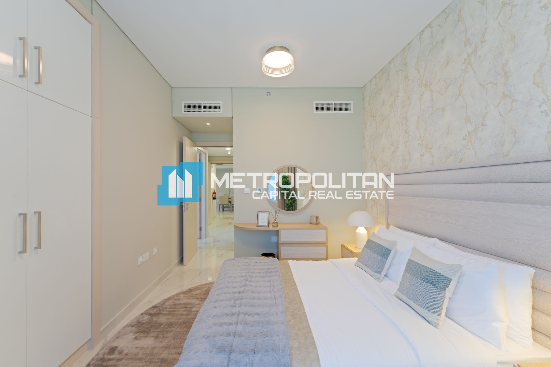 Luxurious 3BR | Fully Furnished | High Floor photo-16