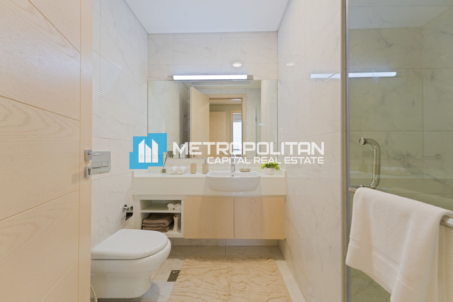 Luxurious 3BR | Fully Furnished | High Floor photo-18