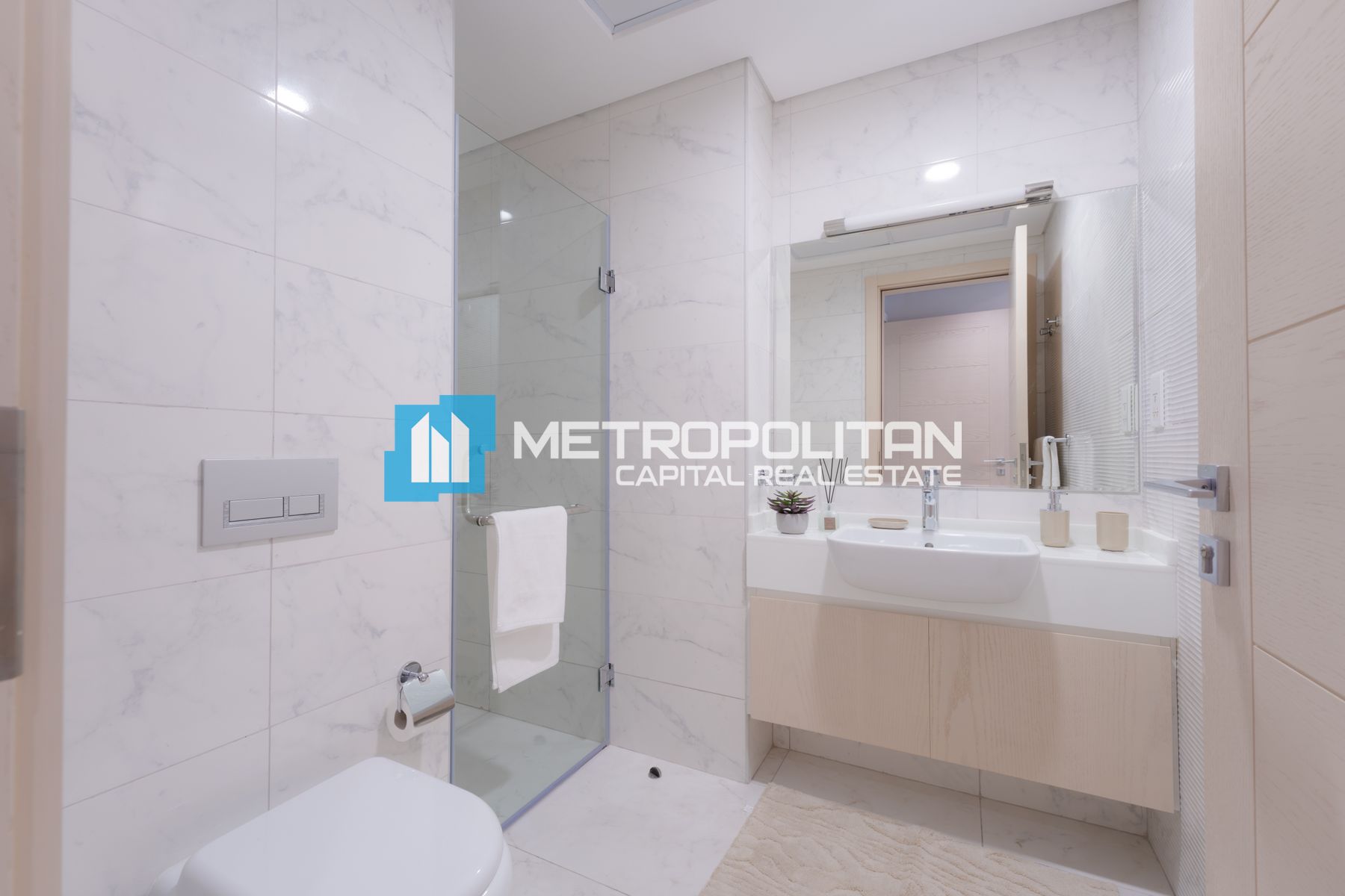 Luxurious 3BR | Fully Furnished | High Floor photo-19