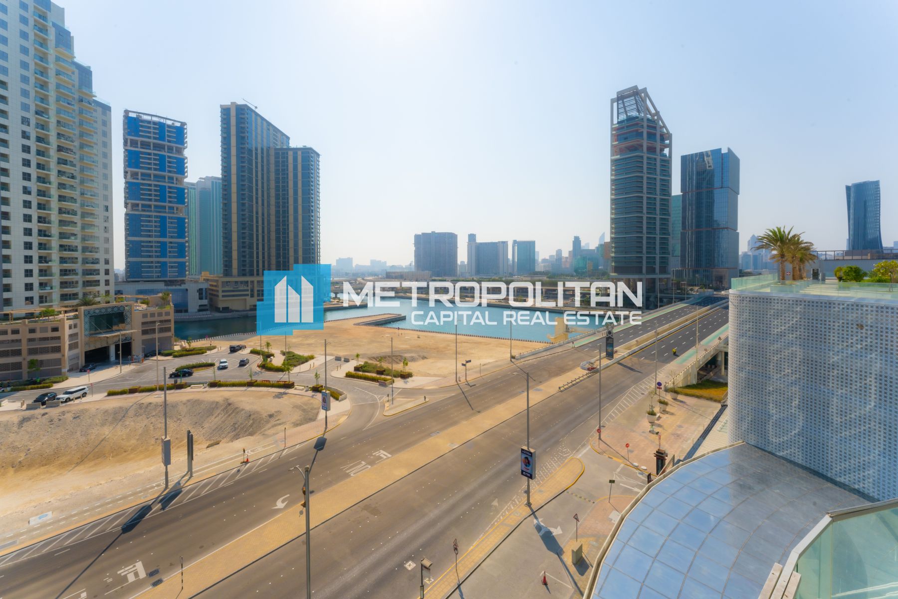 Luxurious 3BR | Fully Furnished | High Floor photo-22