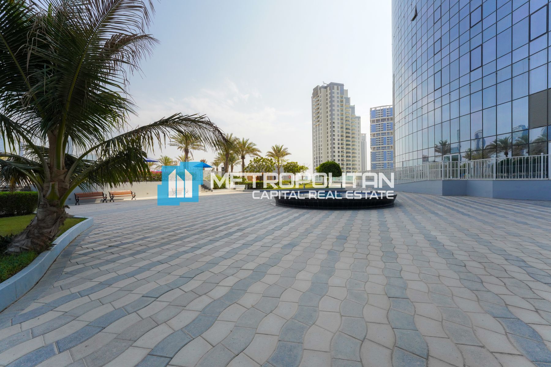 Luxurious 3BR | Fully Furnished | High Floor photo-23