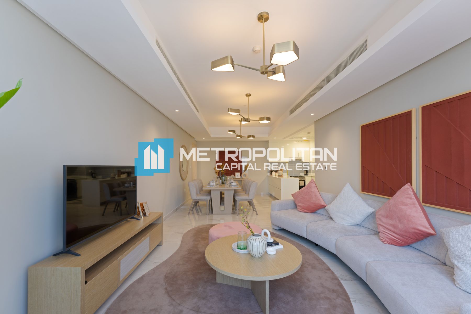 Luxurious 3BR | Fully Furnished | High Floor photo-7