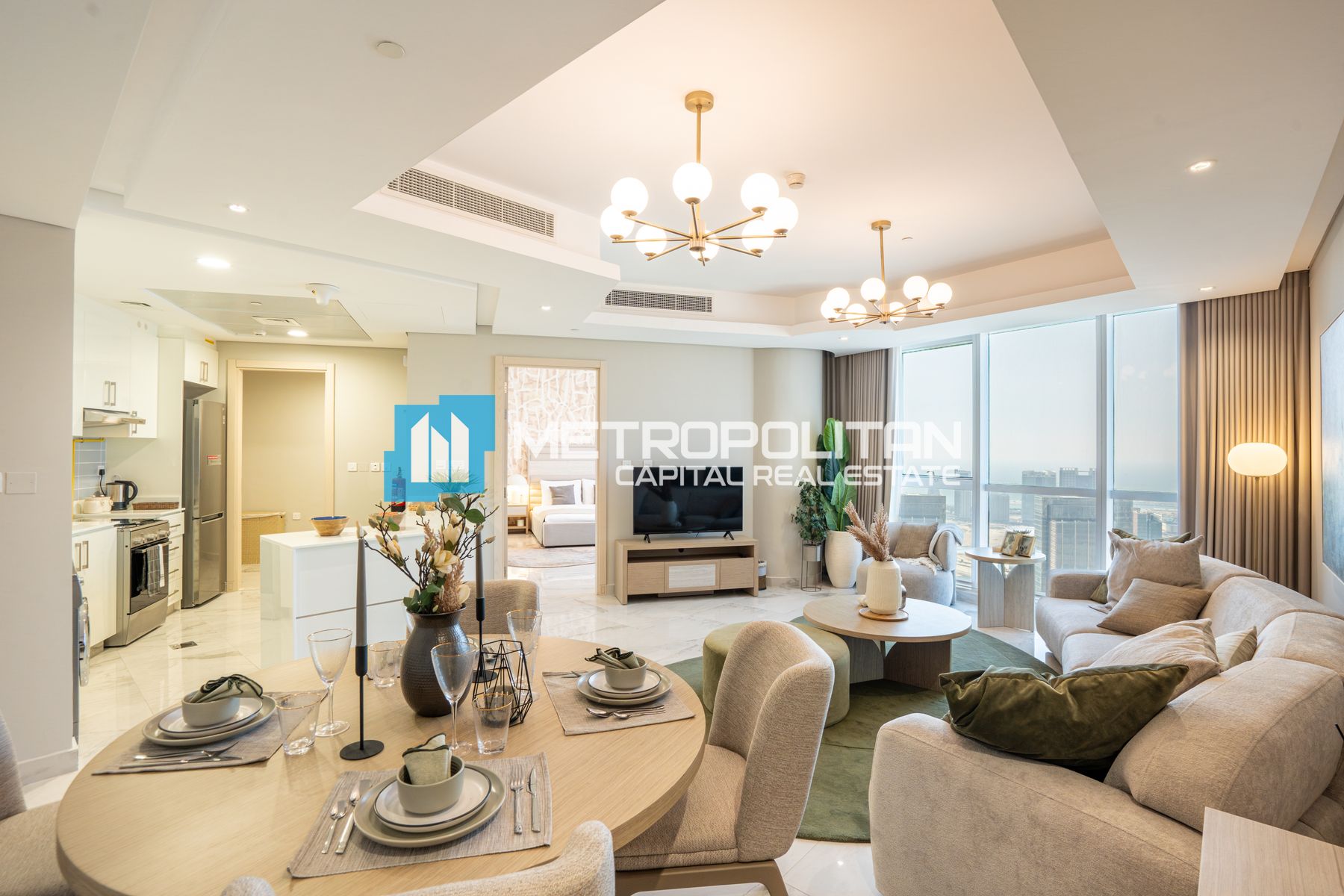 Fully Furnished 1BR| Motivated Seller|Storage Area photo-9