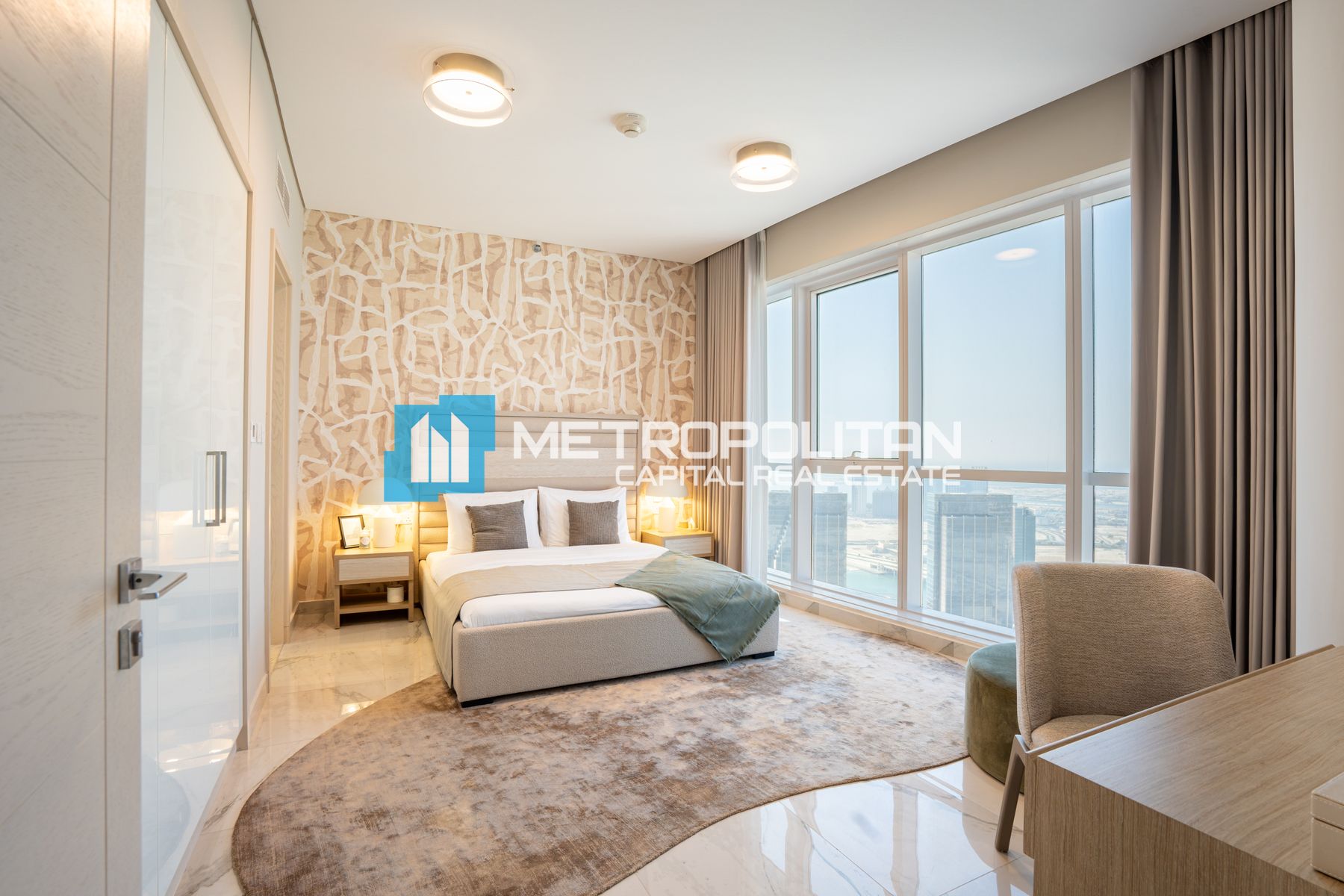 Fully Furnished 1BR| Motivated Seller|Storage Area photo-8