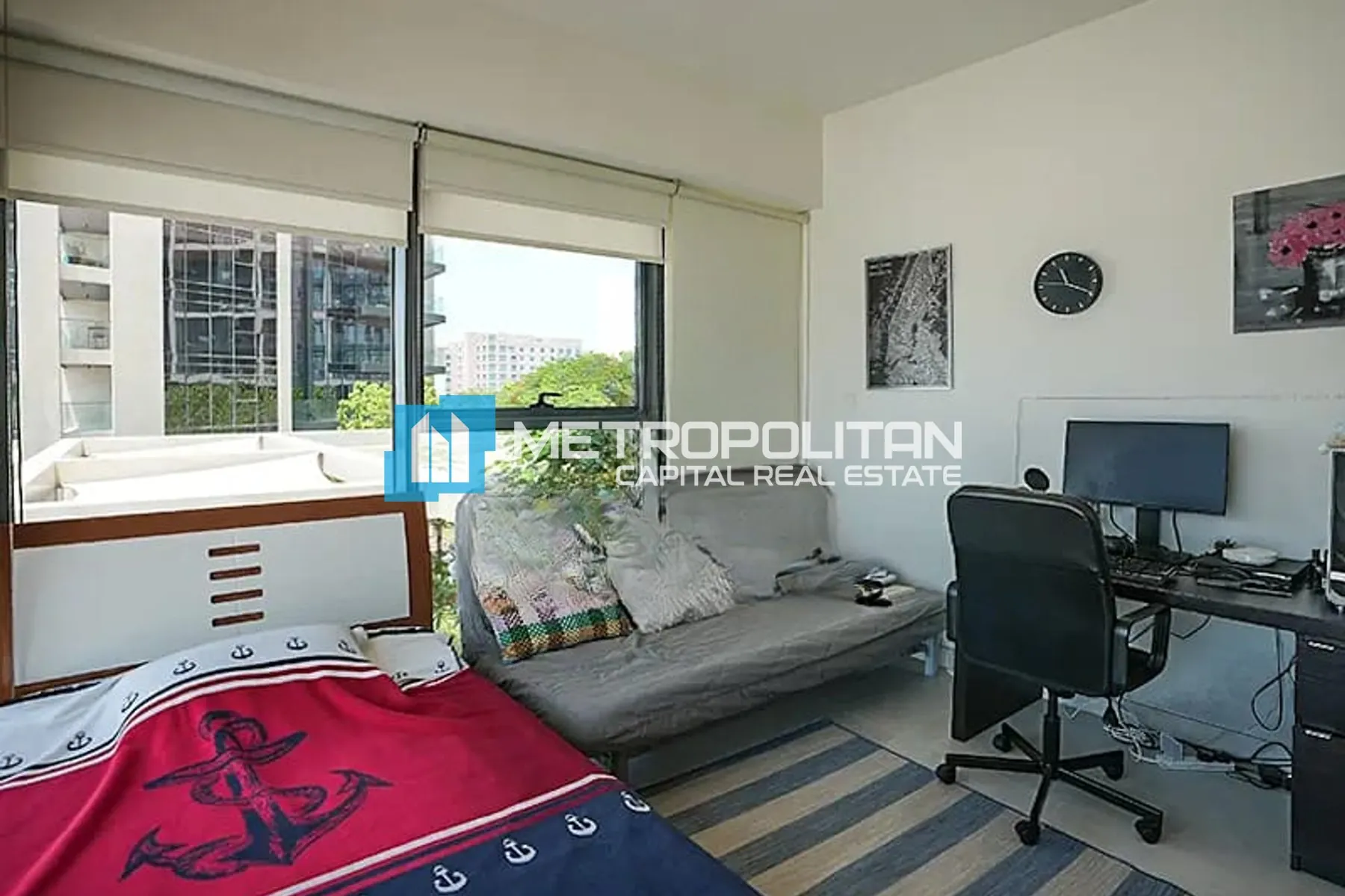 3BR Townhouse for Sale in Saadiyat Island – MCS-51466