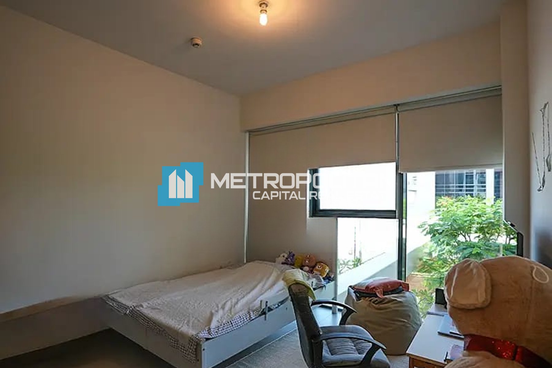 Image - Soho Square Residences, Saadiyat Island, Abu Dhabi | Project - Townhouse