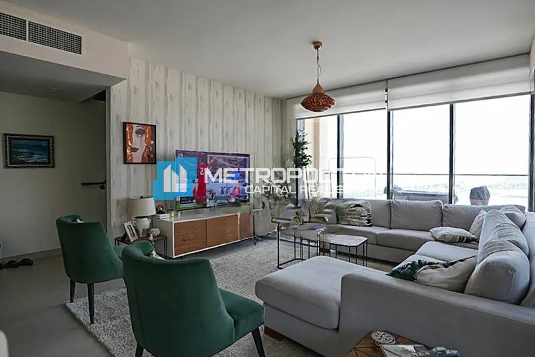 Image - Soho Square Residences, Saadiyat Island, Abu Dhabi | Project - Townhouse
