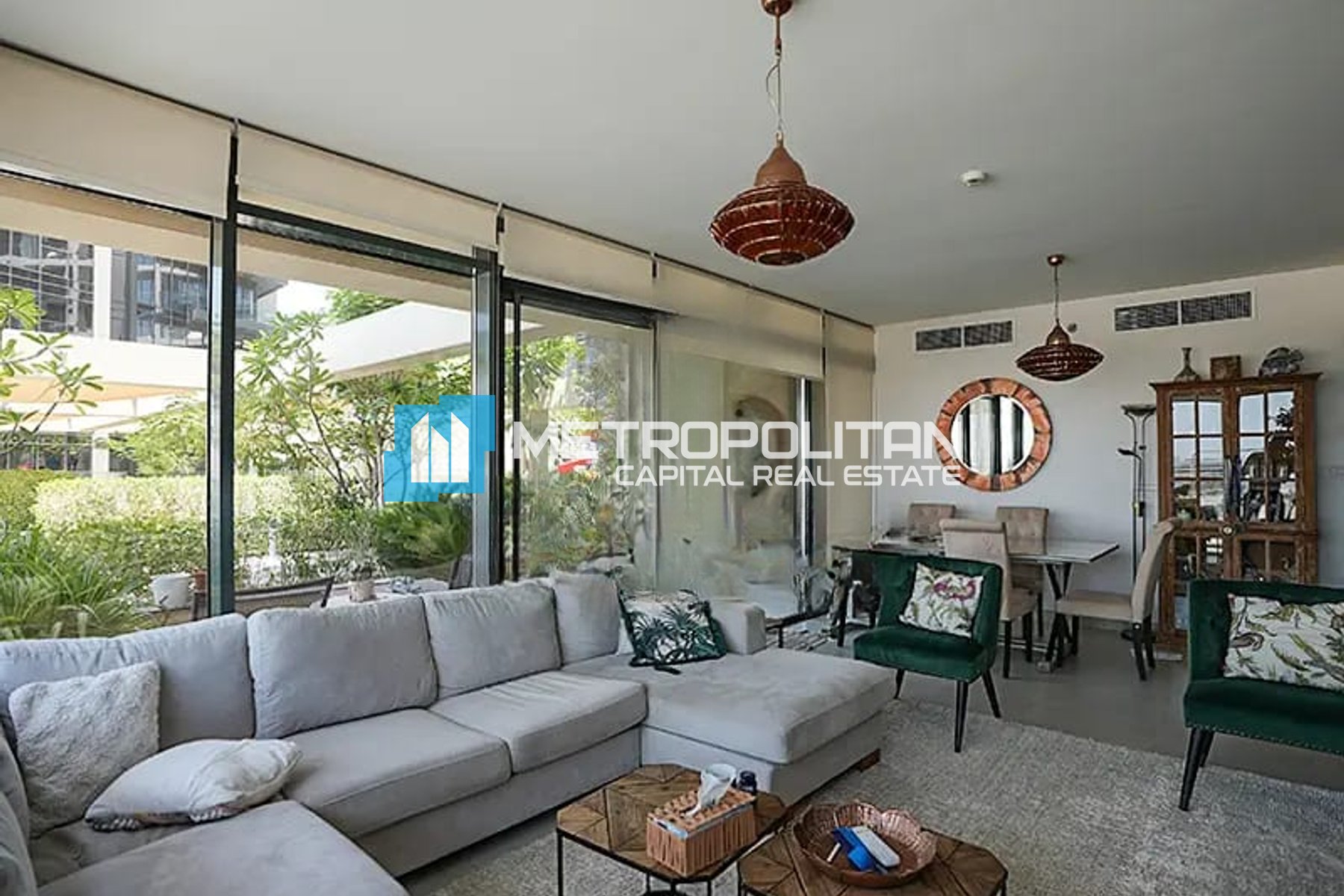 Image - Soho Square Residences, Saadiyat Island, Abu Dhabi | Project - Townhouse