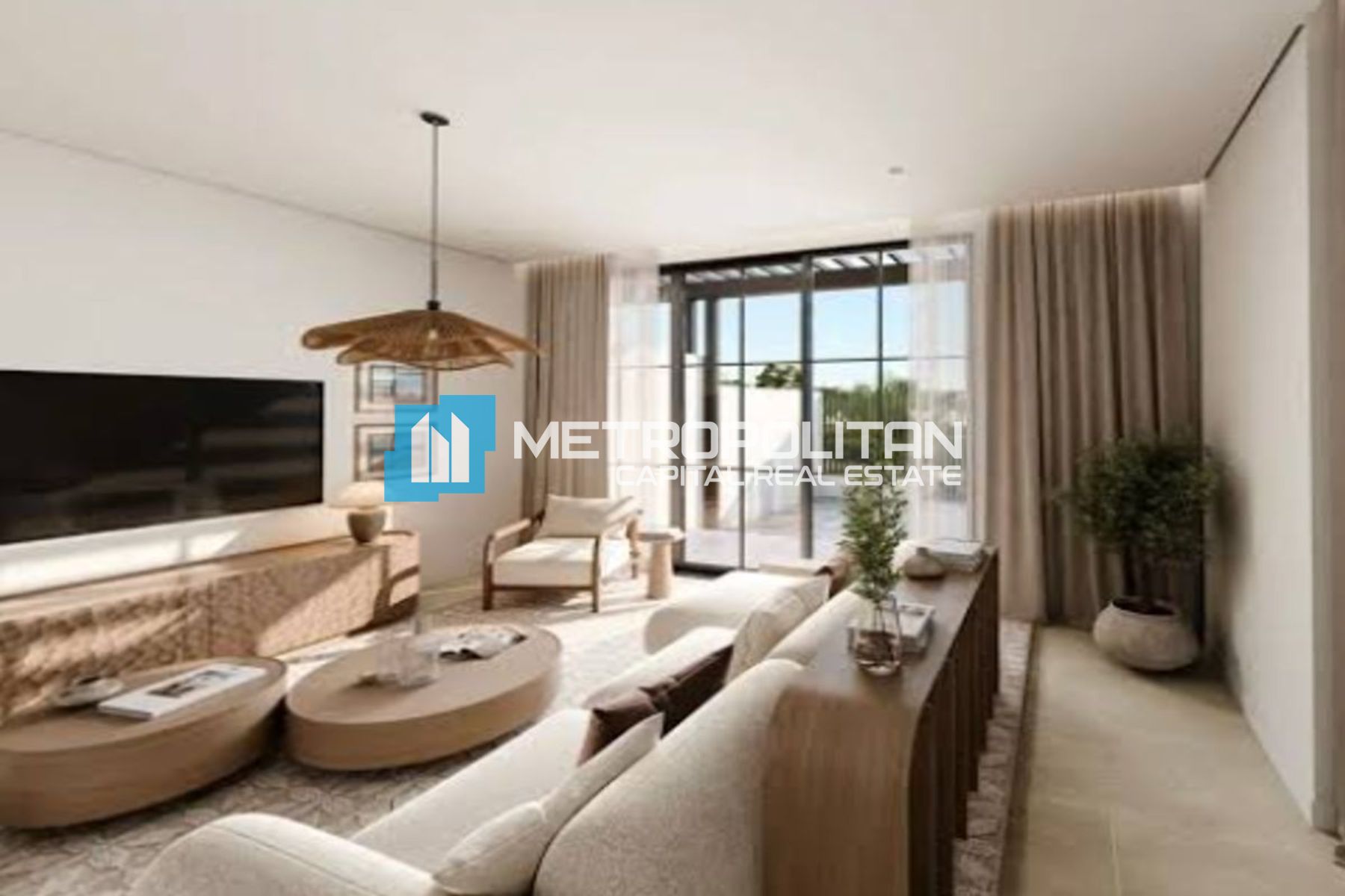 3 BR with Maids | Full Golf View | Prime Location photo-1