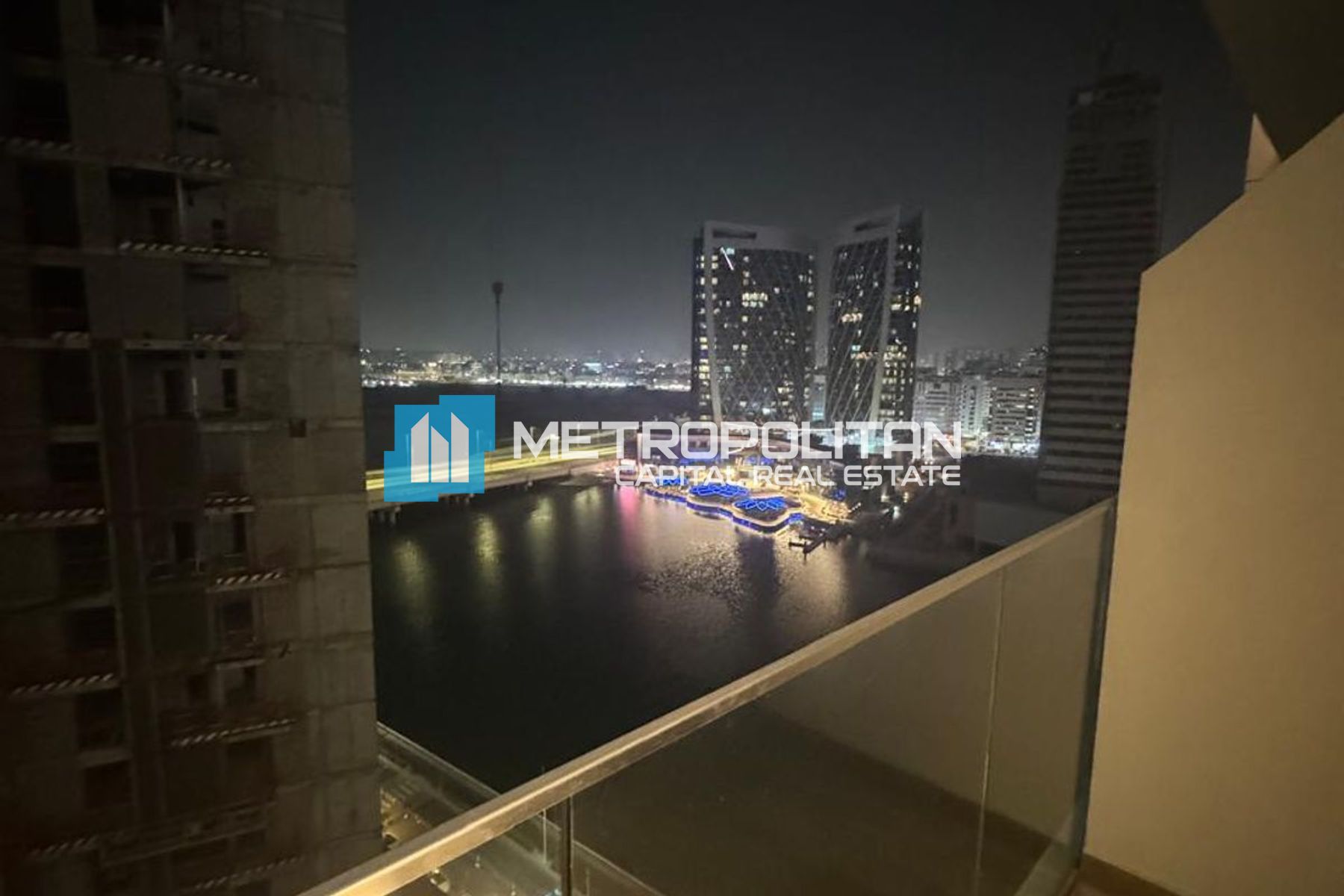 STUDIO | PARTIAL CANAL VIEW | FULLY FURNISHED photo-9