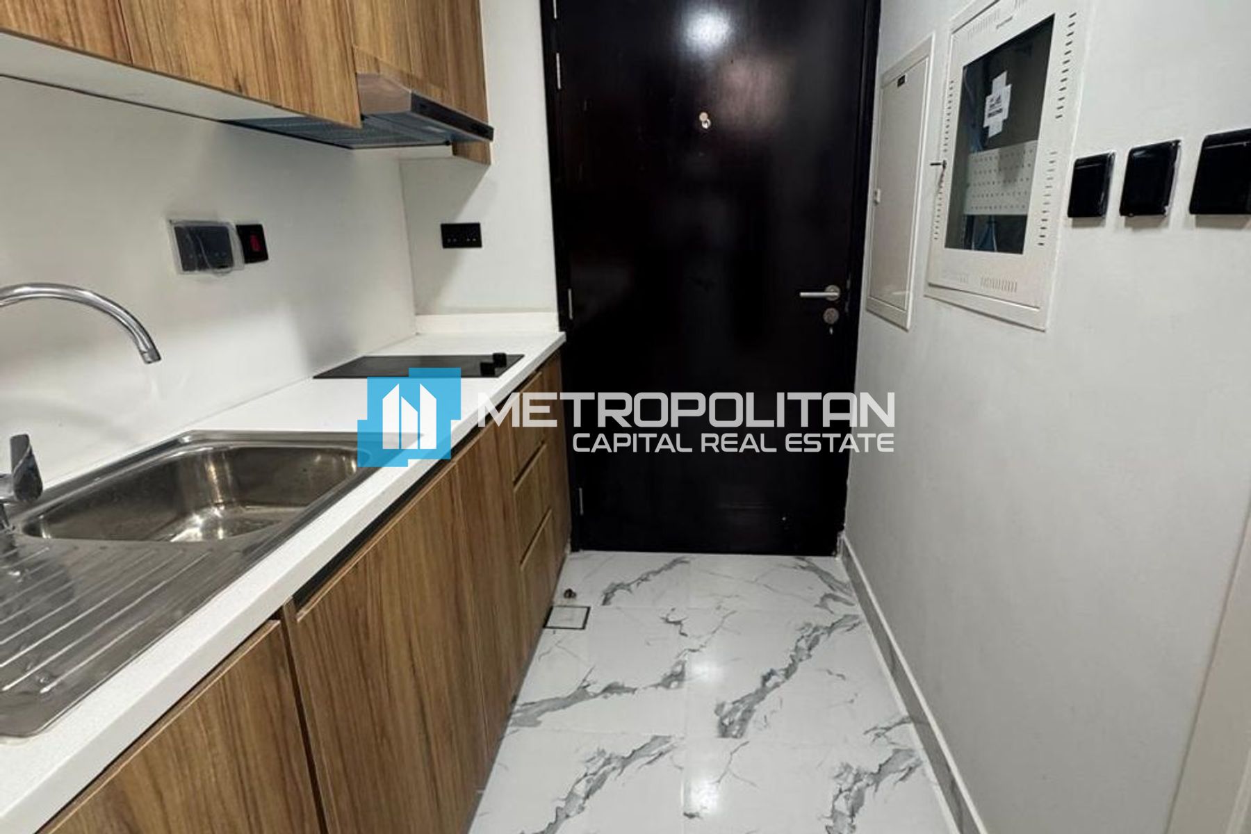 STUDIO | PARTIAL CANAL VIEW | FULLY FURNISHED photo-11