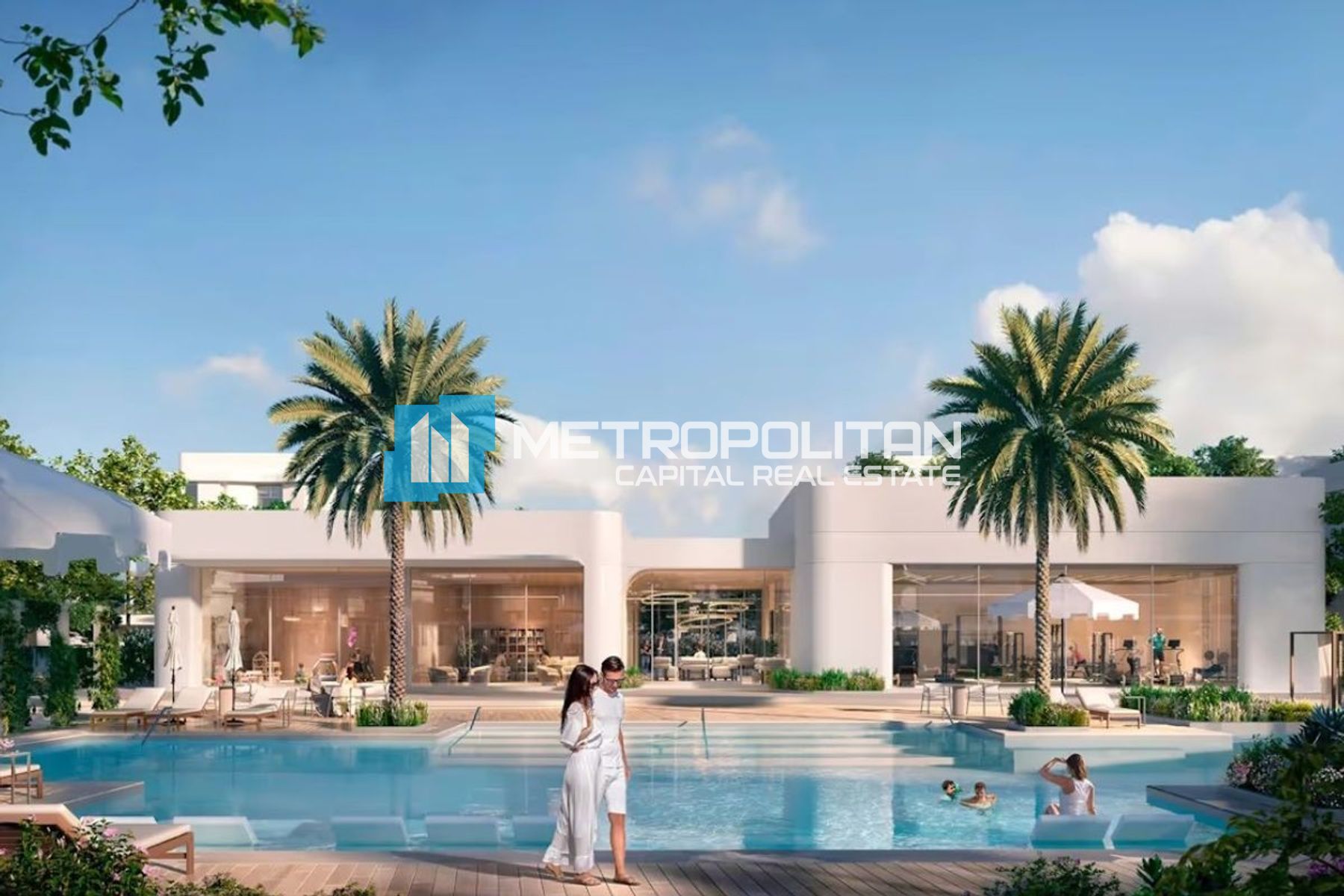 3BR Apartment for Sale in Al Reem Island – MCS-51512