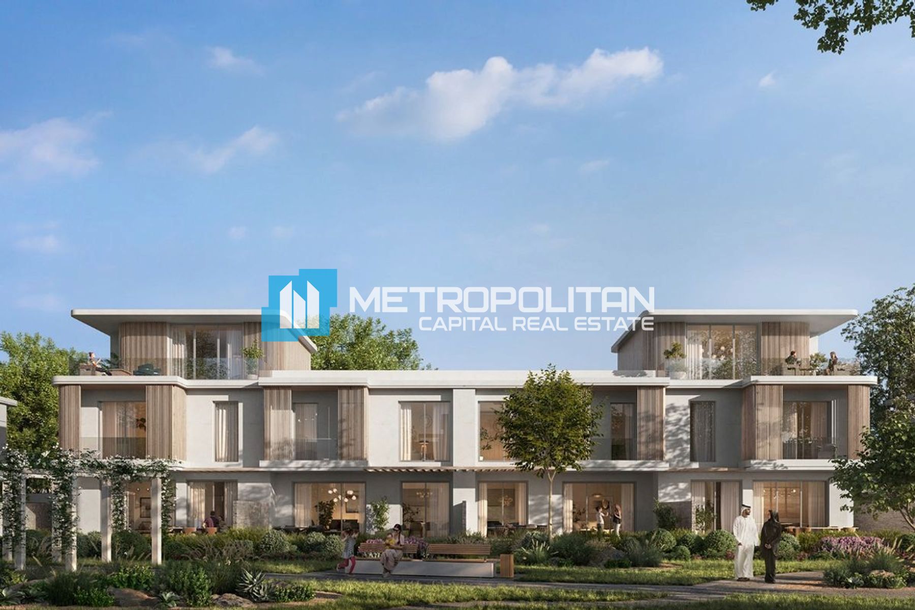 Image - Maysan, Al Reem Island, Abu Dhabi | Project - Apartment