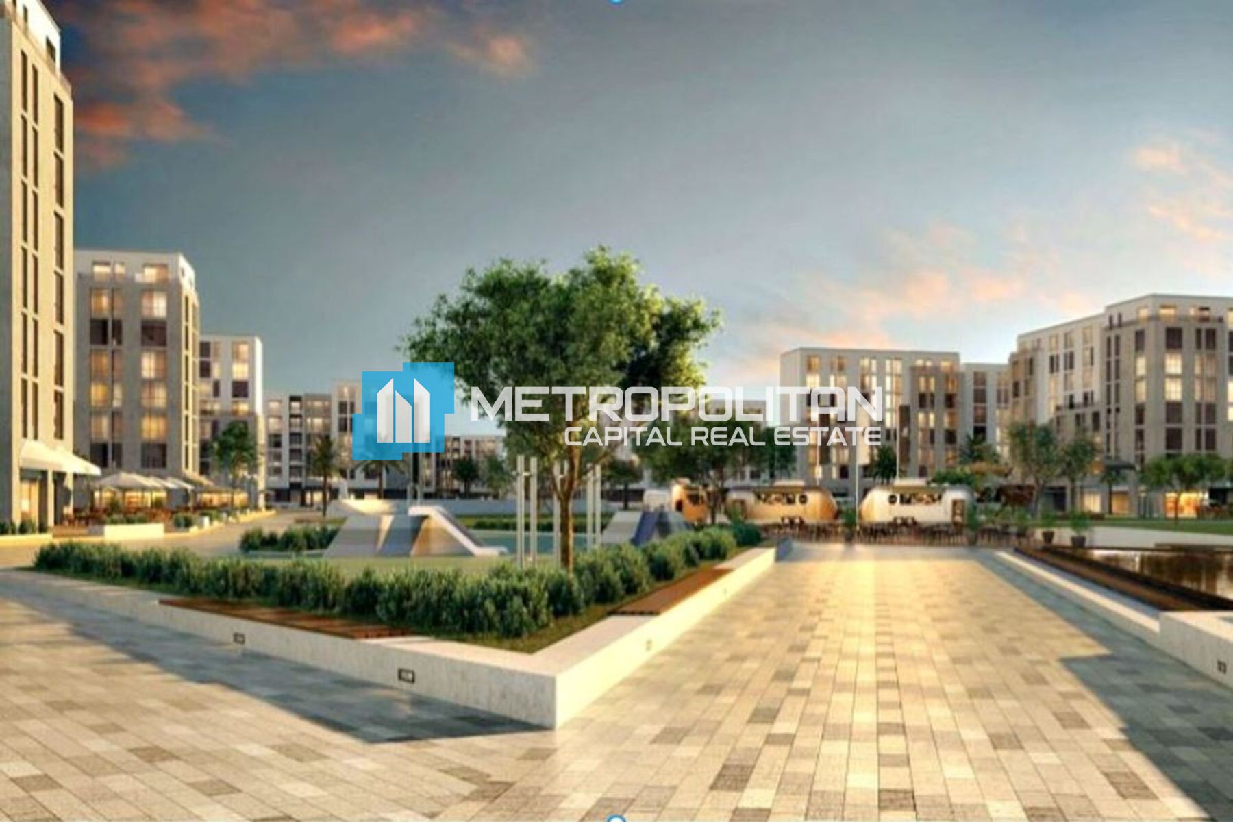 Image - Al Reeman 2, Al Shamkha, Abu Dhabi | Project - Land Residential