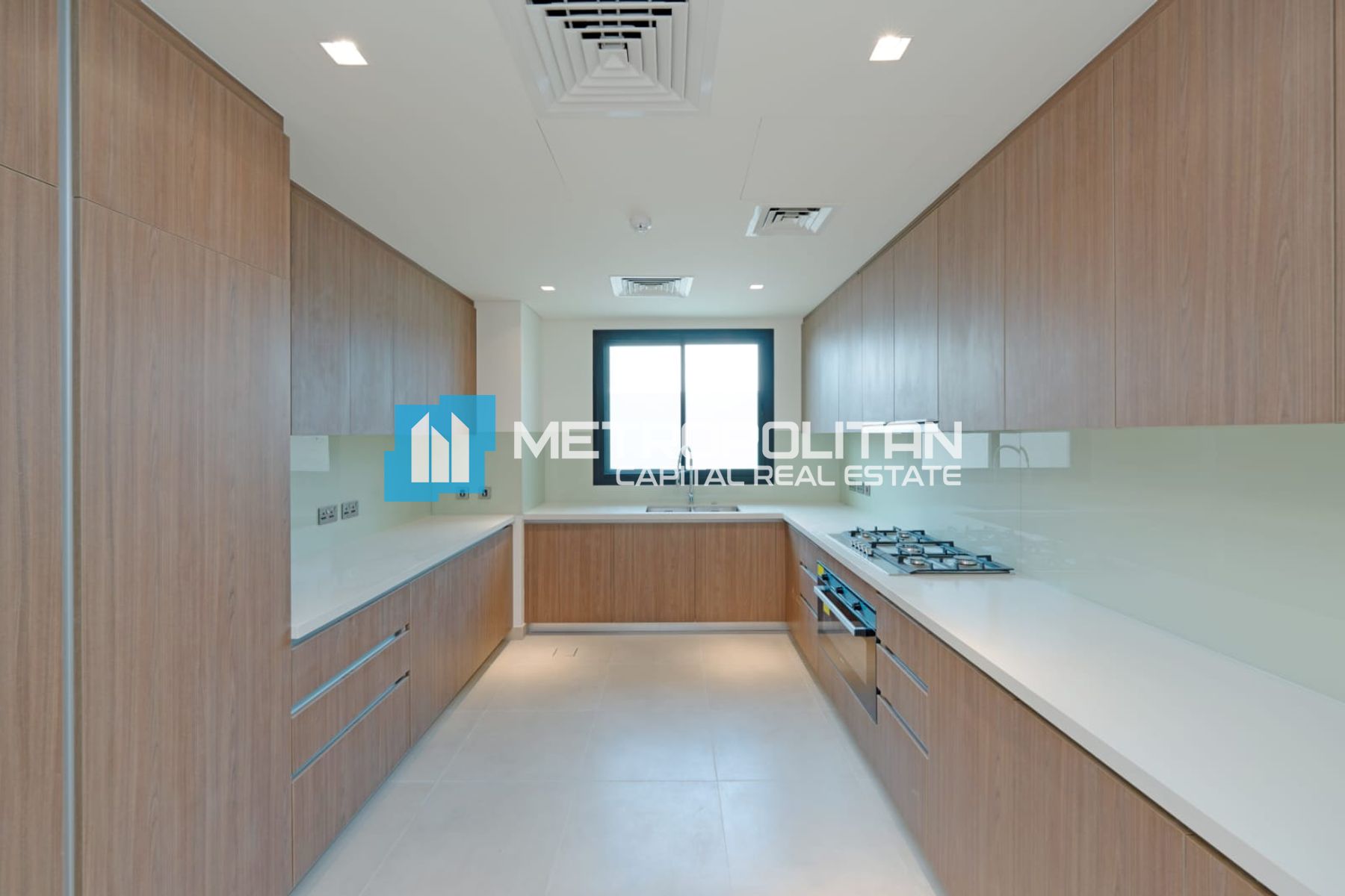 Single Row Corner | Ready to Move | Golf View photo-25