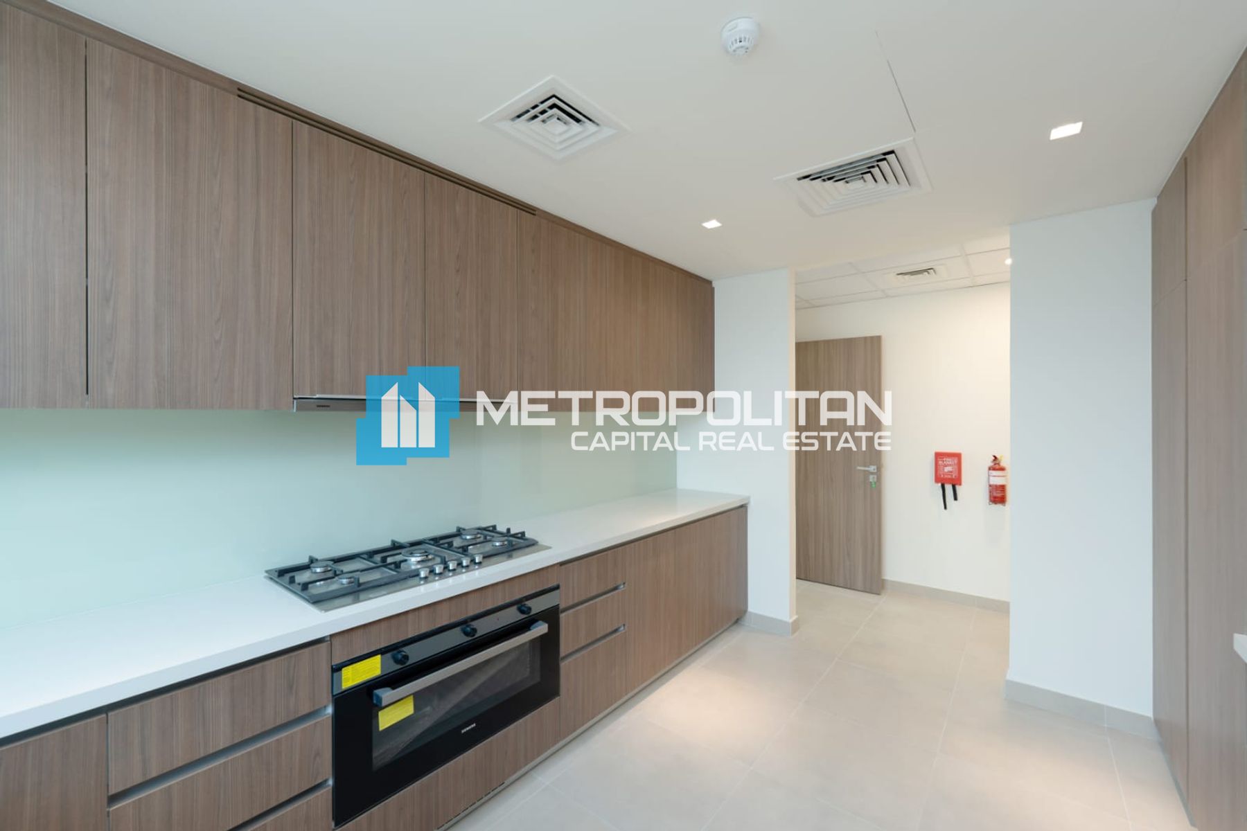 Single Row Corner | Ready to Move | Golf View photo-26
