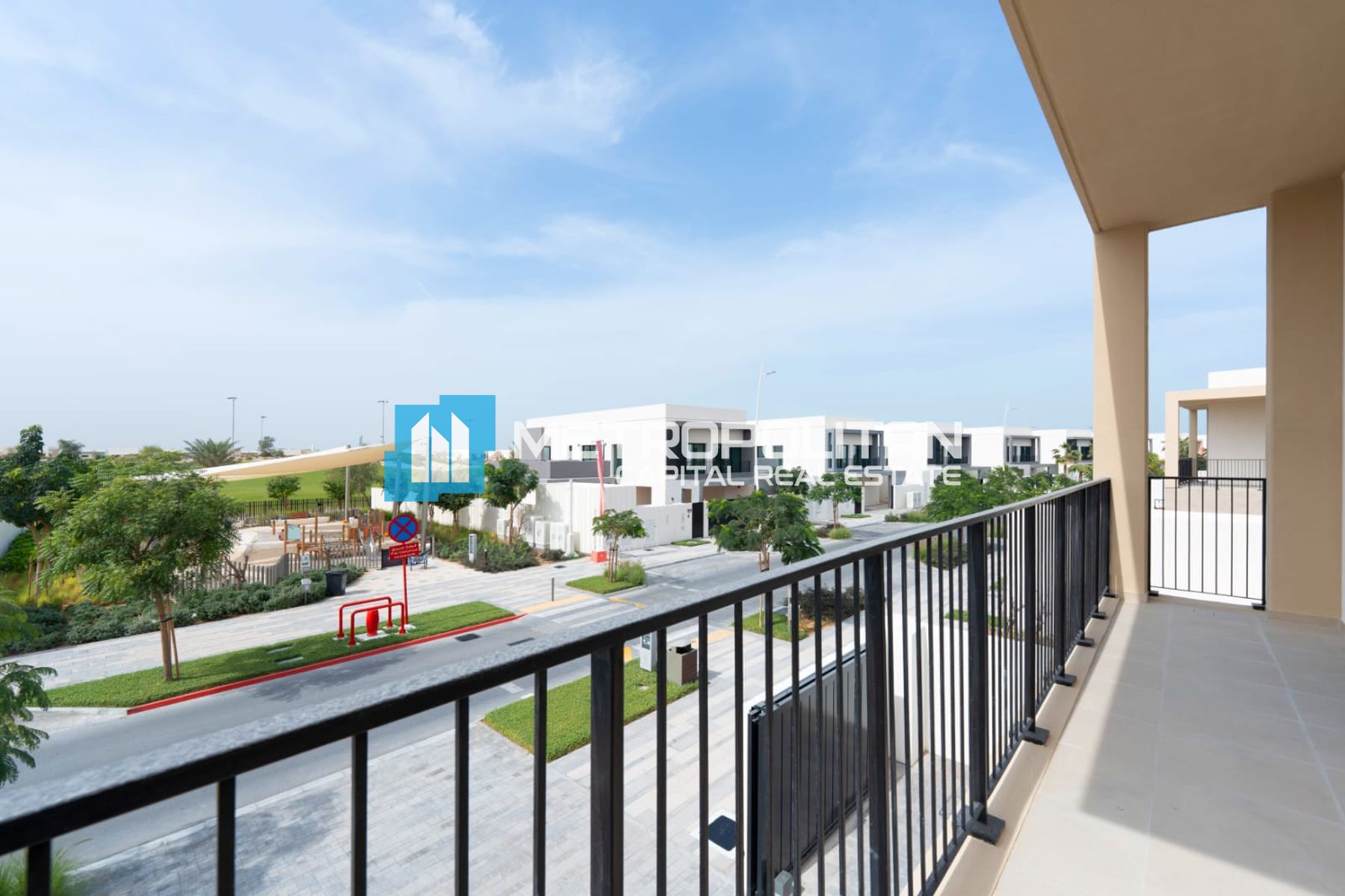 Single Row Corner | Ready to Move | Golf View photo-39