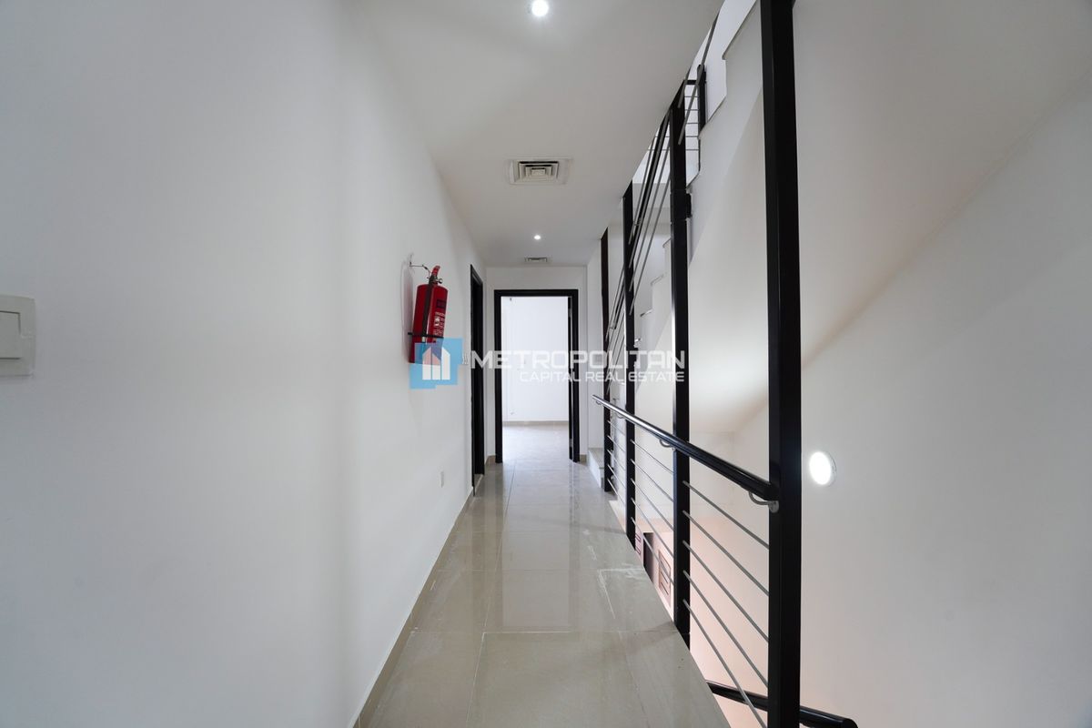 Image - Mediterranean Style, Al Reef, Abu Dhabi | Project - Townhouse