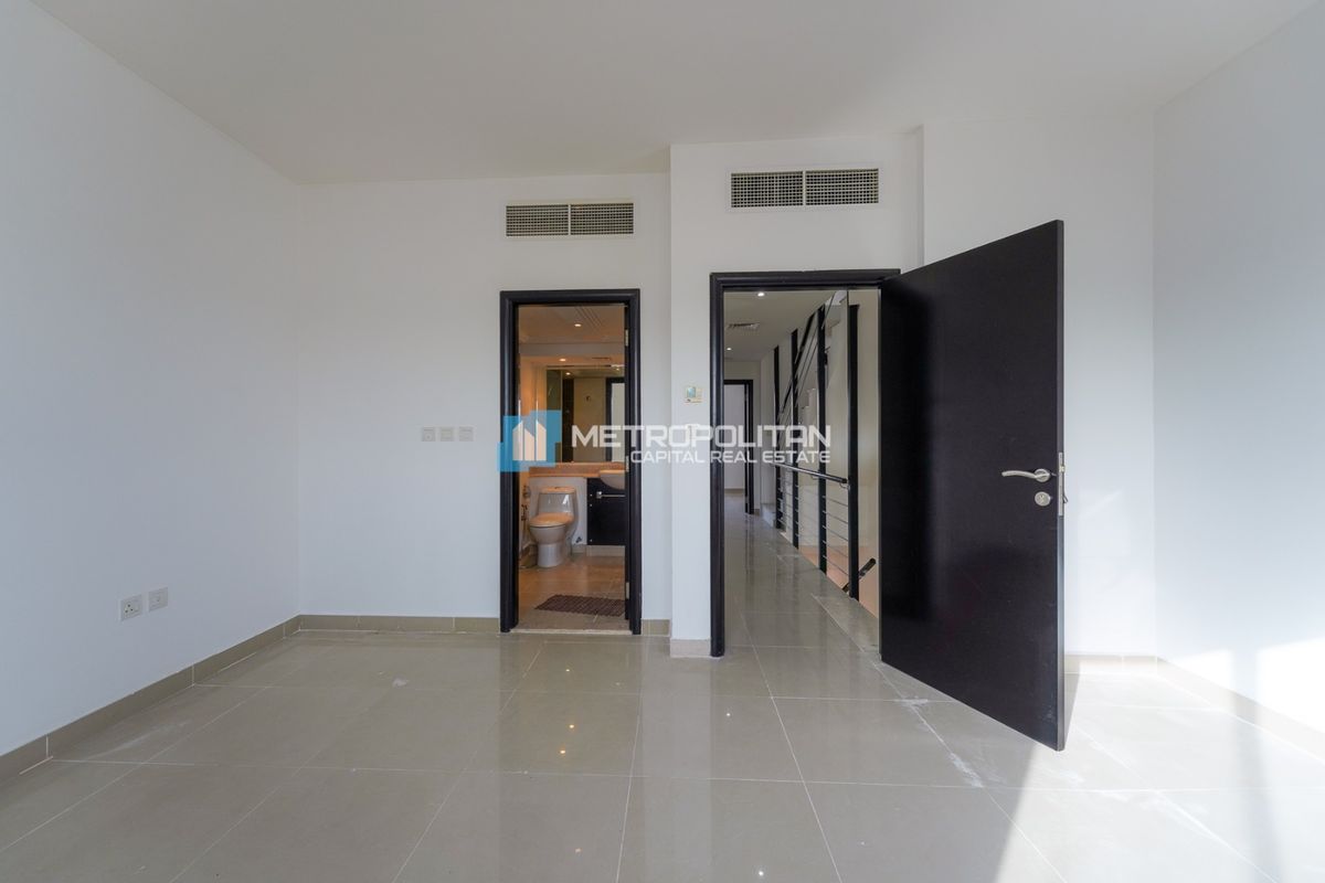 Image - Mediterranean Style, Al Reef, Abu Dhabi | Project - Townhouse
