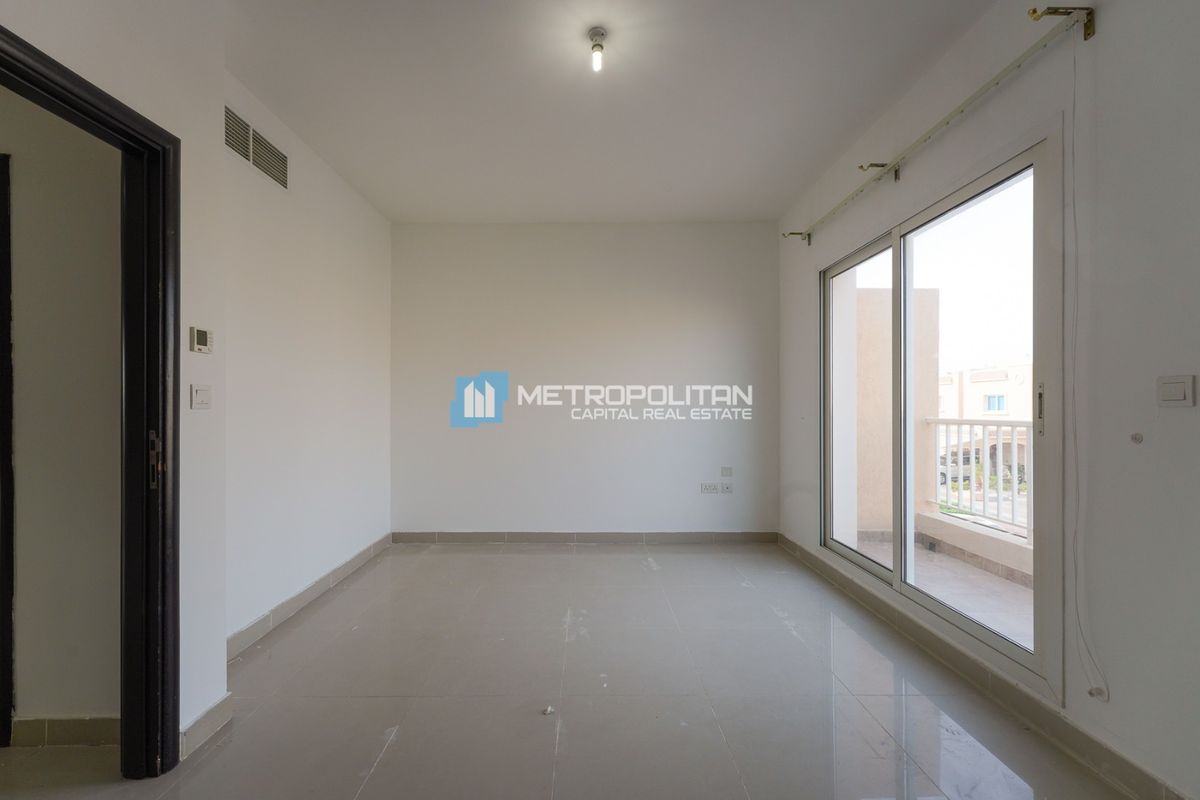 Image - Mediterranean Style, Al Reef, Abu Dhabi | Project - Townhouse