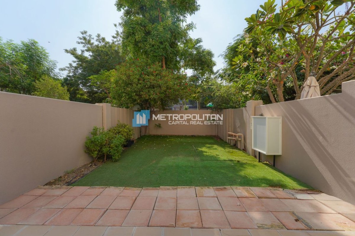 Image - Mediterranean Style, Al Reef, Abu Dhabi | Project - Townhouse
