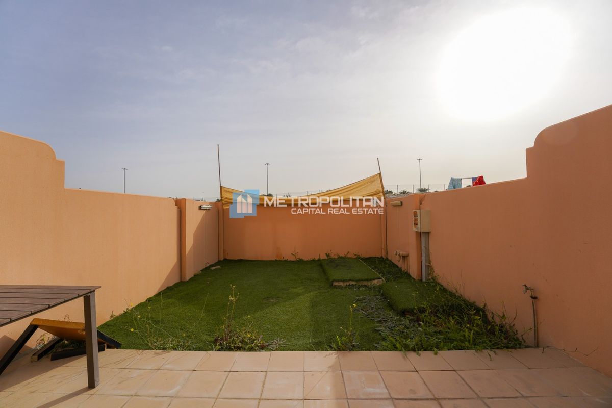 Image - Mediterranean Style, Al Reef, Abu Dhabi | Project - Townhouse