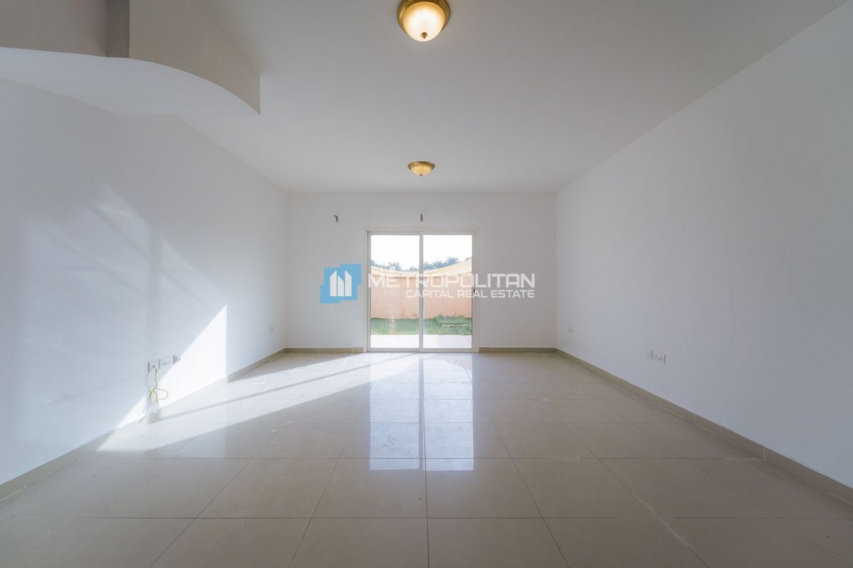Image - Mediterranean Style, Al Reef, Abu Dhabi | Project - Townhouse