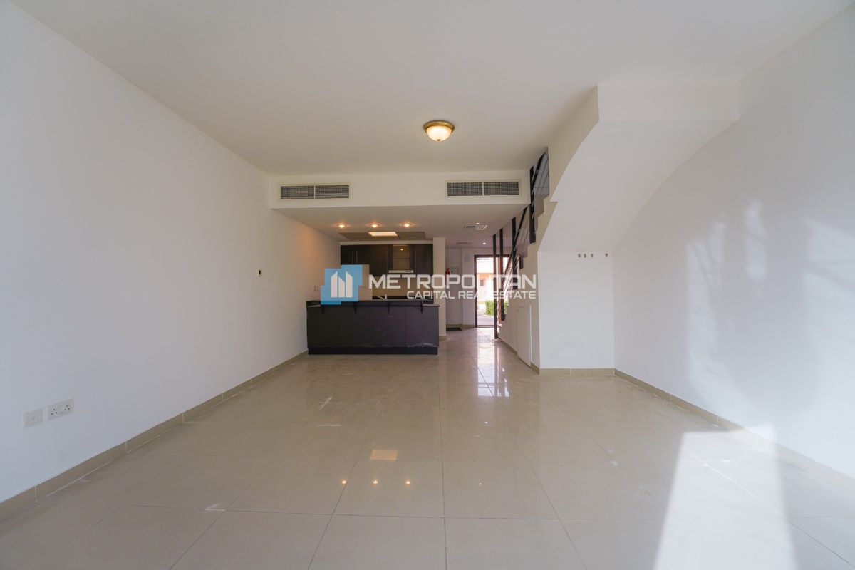 Image - Mediterranean Style, Al Reef, Abu Dhabi | Project - Townhouse