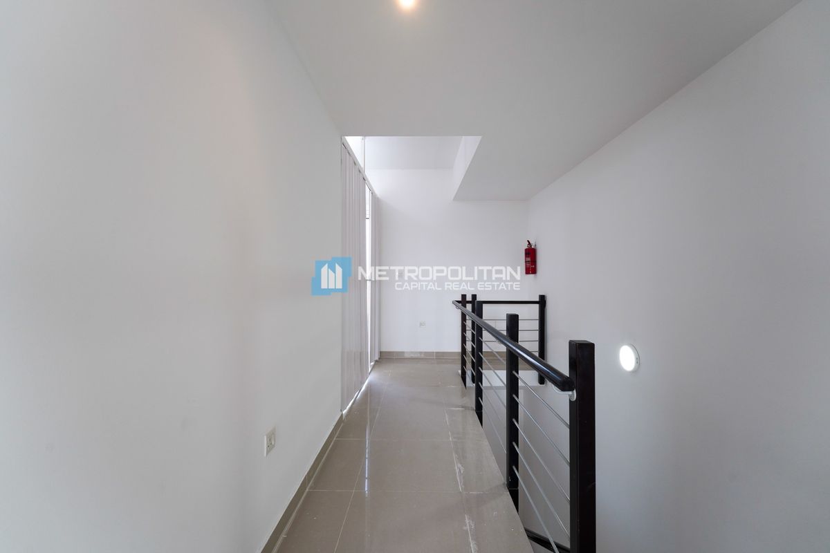 Image - Mediterranean Style, Al Reef, Abu Dhabi | Project - Townhouse