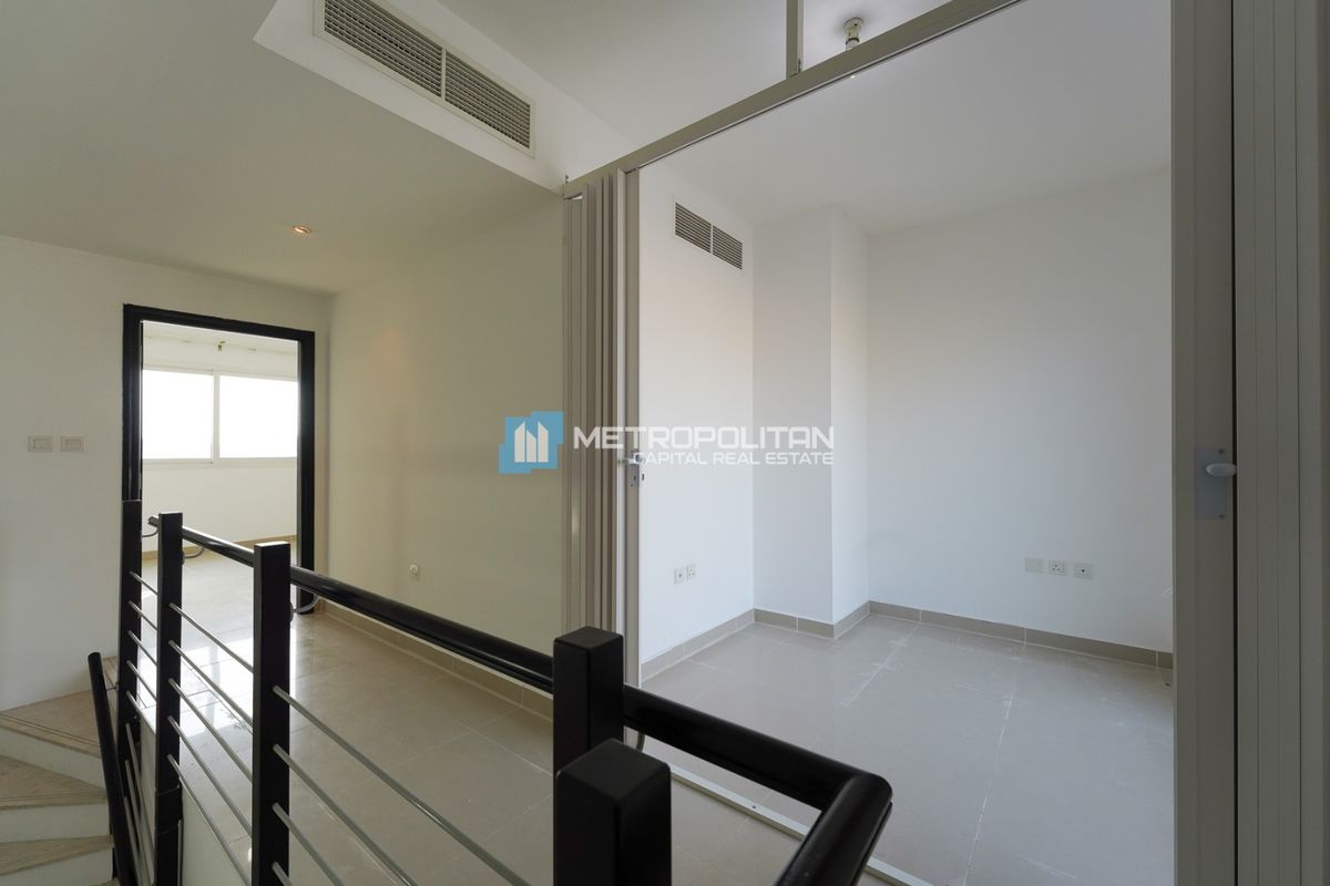 Image - Mediterranean Style, Al Reef, Abu Dhabi | Project - Townhouse