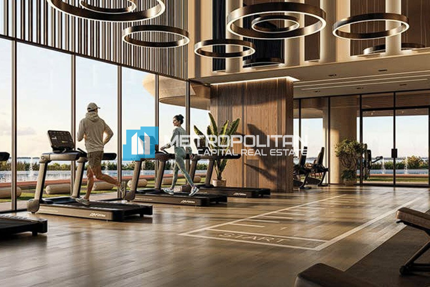 Sea View 5BR Duplex | Large Terrace + Private Lift photo-5