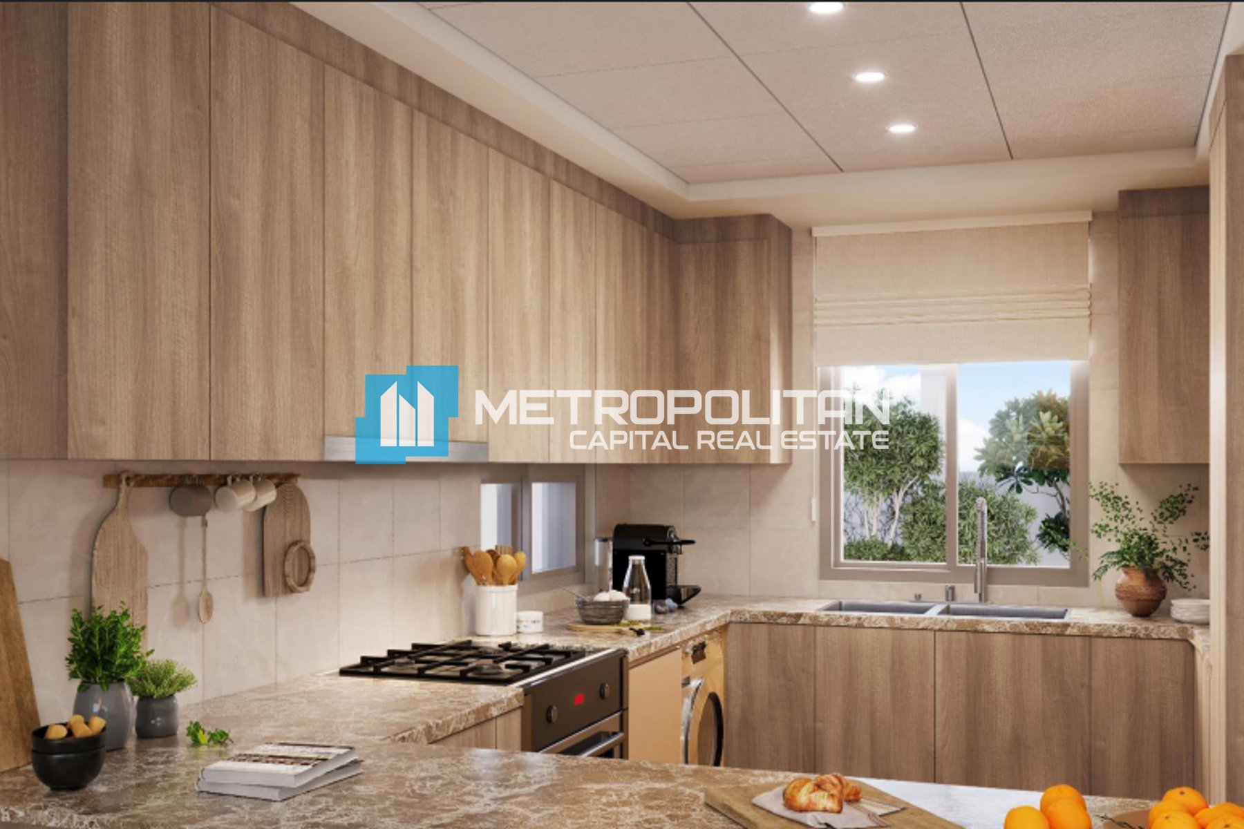 Image - Bloom Living, Khalifa City, Abu Dhabi | Project - Townhouse