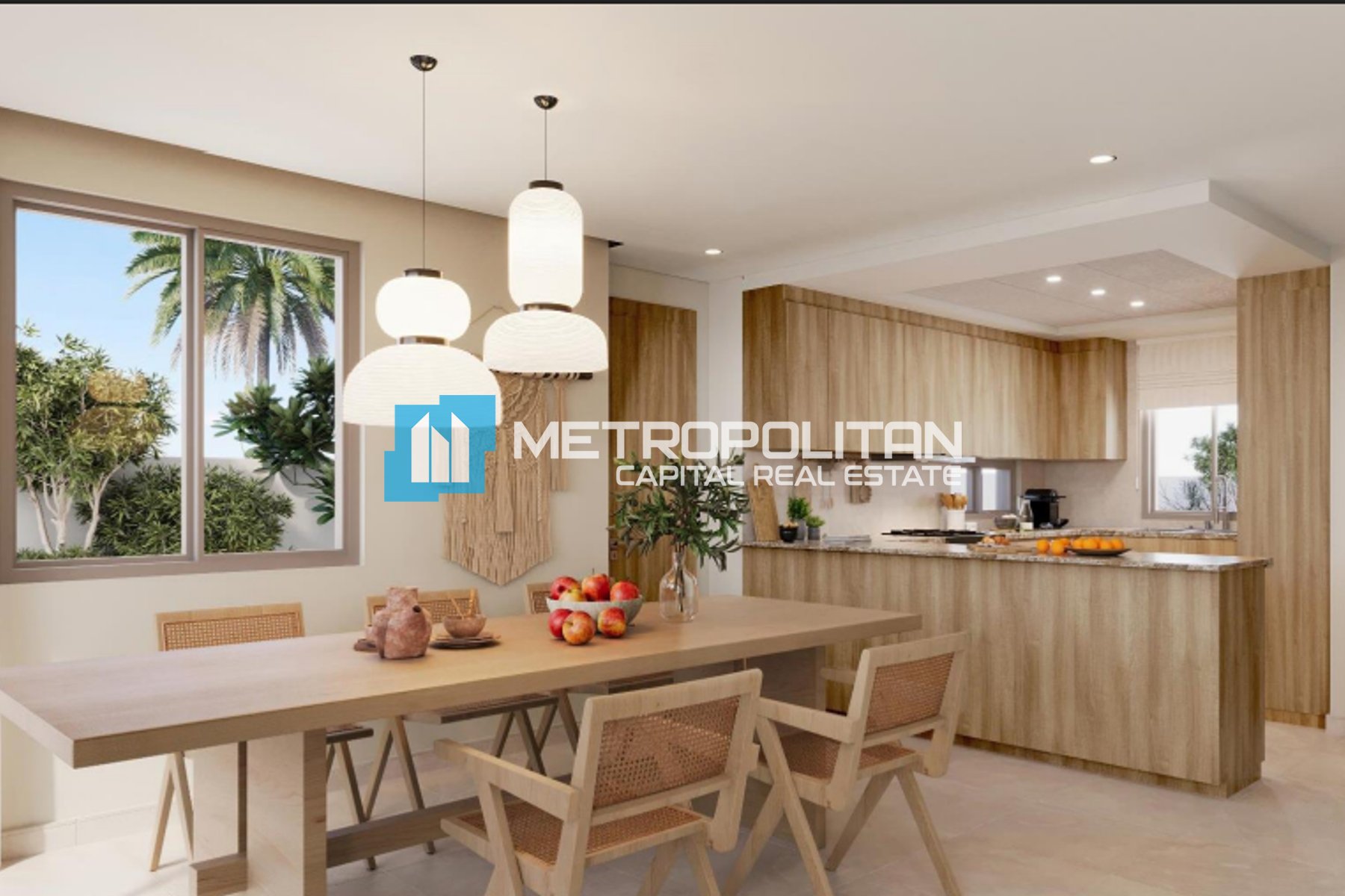 Image - Bloom Living, Khalifa City, Abu Dhabi | Project - Townhouse
