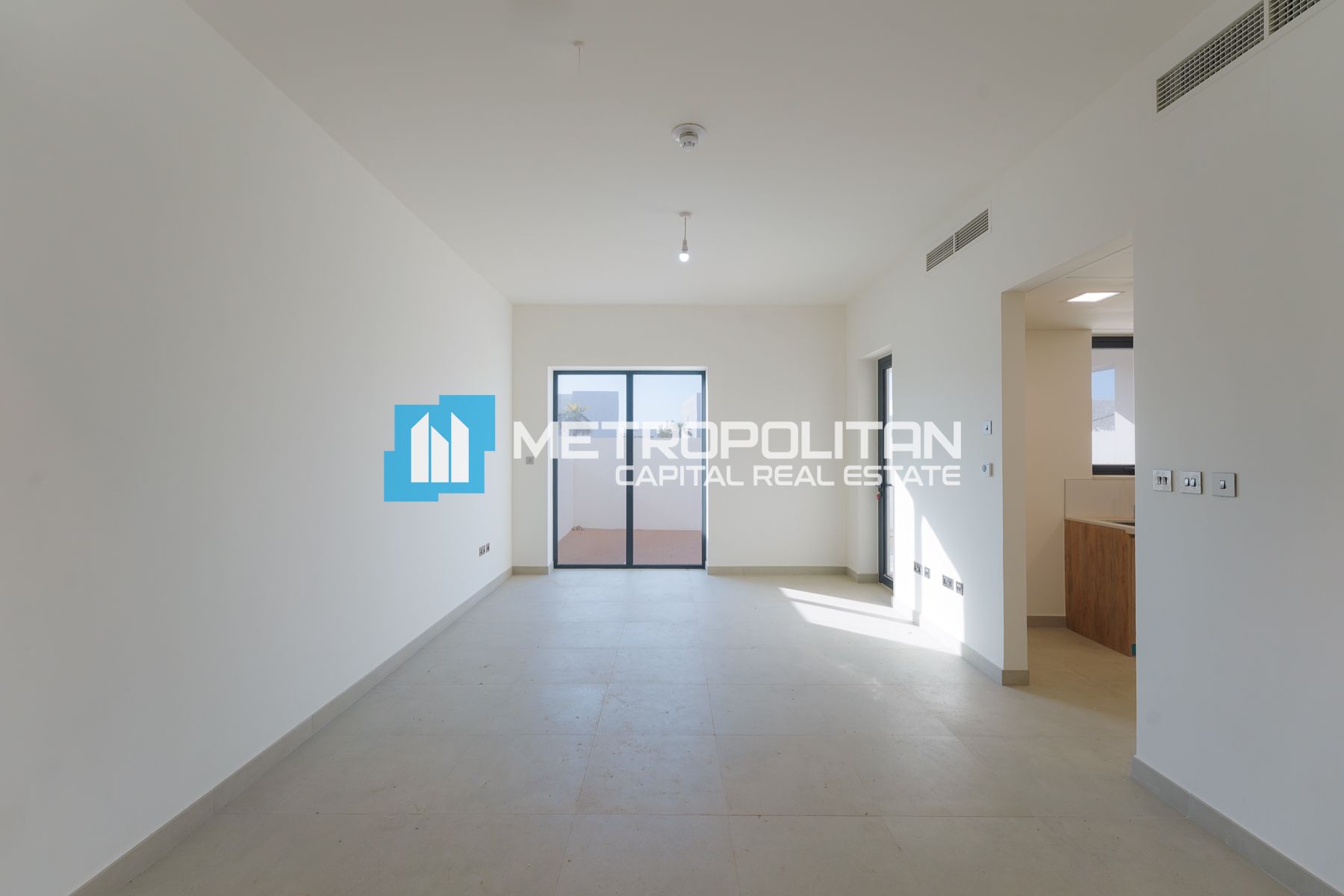 Image - Noya 1, Yas Island, Abu Dhabi | Project - تاون هاوس