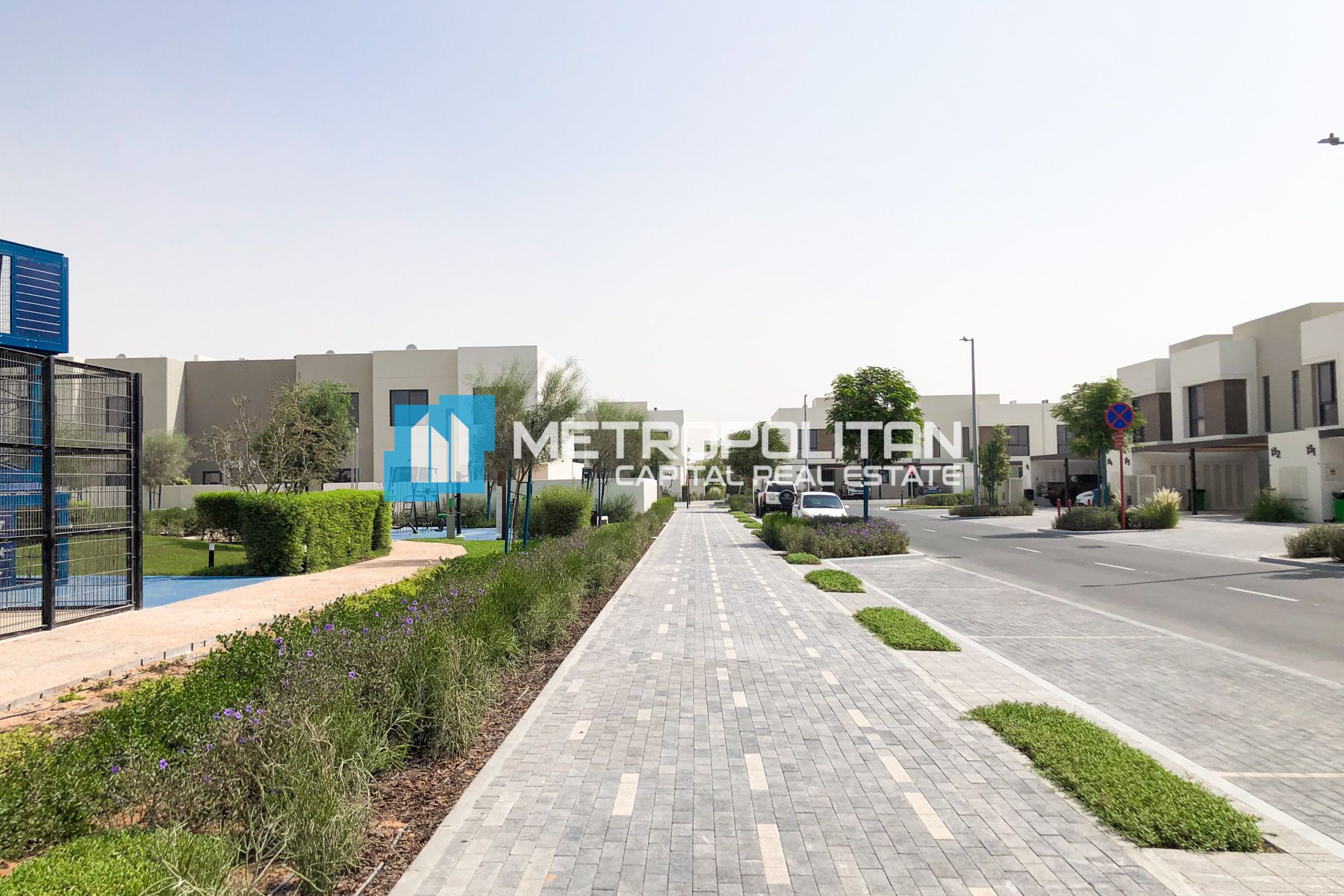Image - Noya 1, Yas Island, Abu Dhabi | Project - تاون هاوس