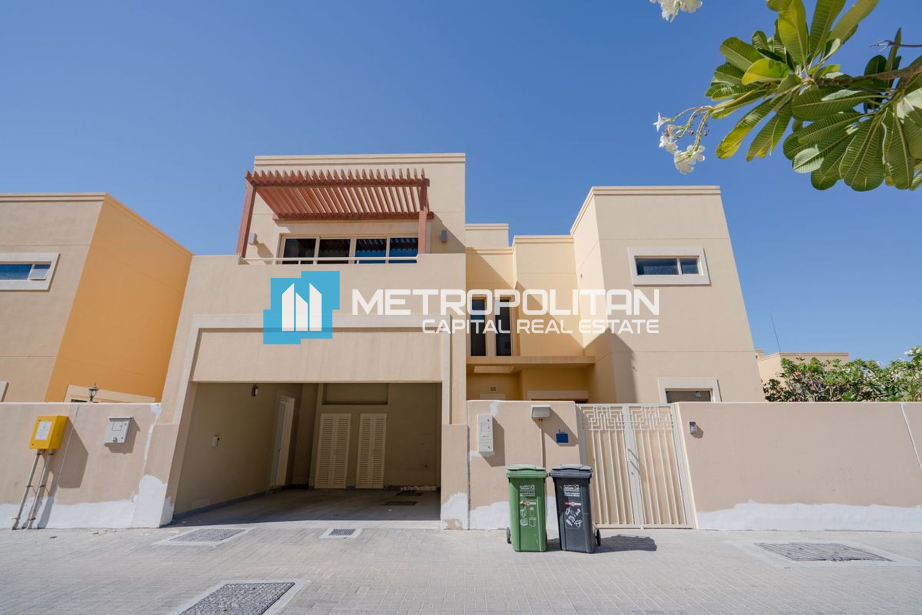 Amazing 4BR+M | Near Community Center and Plaza photo-9