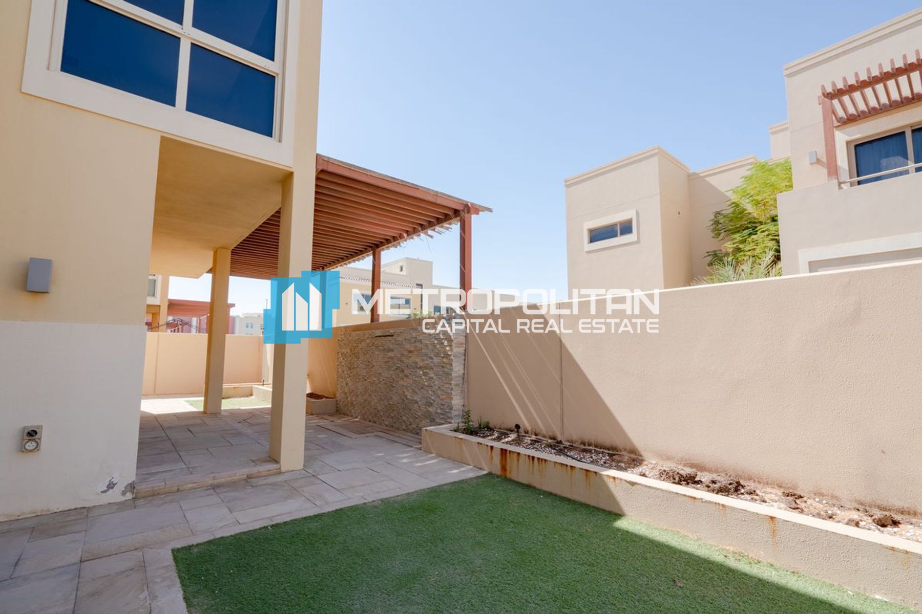 Amazing 4BR+M | Near Community Center and Plaza photo-10