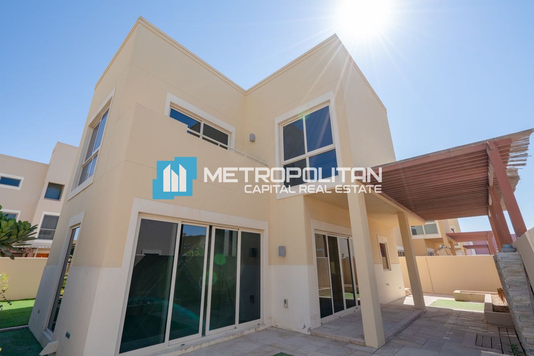 Amazing 4BR+M | Near Community Center and Plaza photo-12