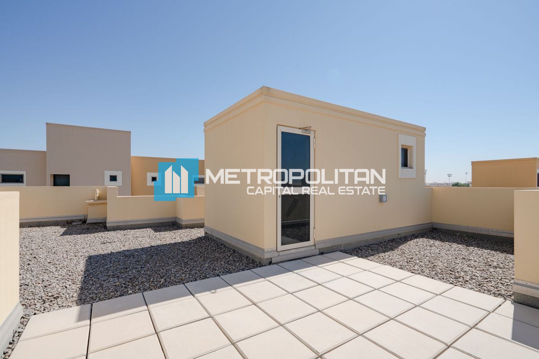 Amazing 4BR+M | Near Community Center and Plaza photo-13