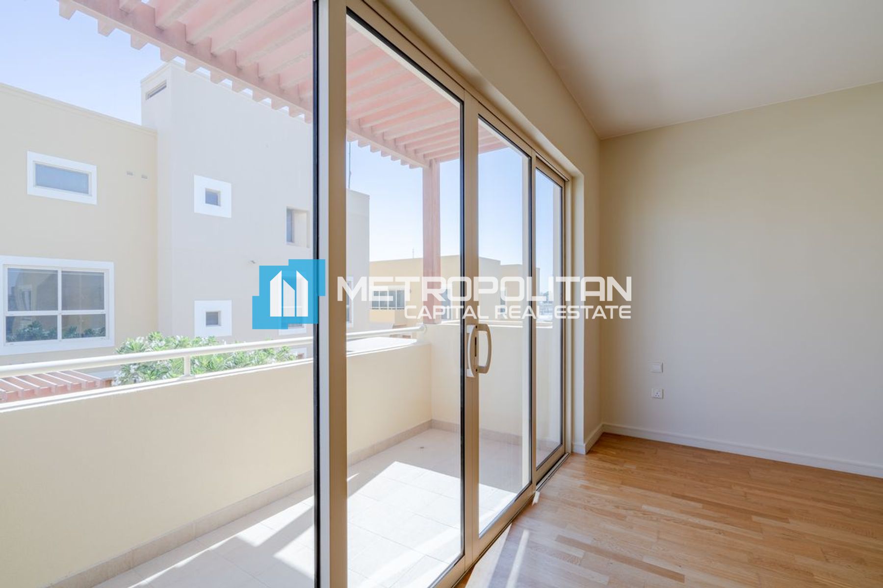 Amazing 4BR+M | Near Community Center and Plaza photo-16